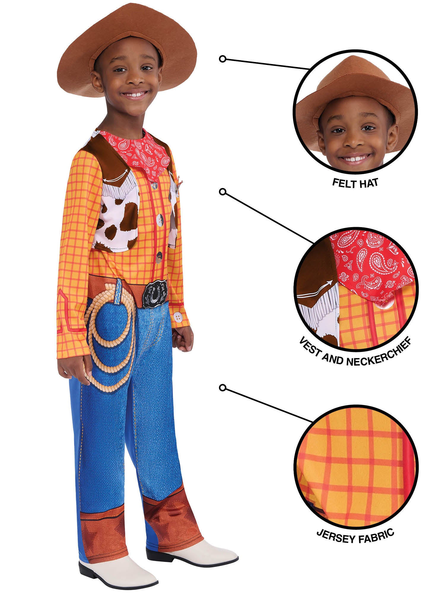 Sheriff Yeehaw 3