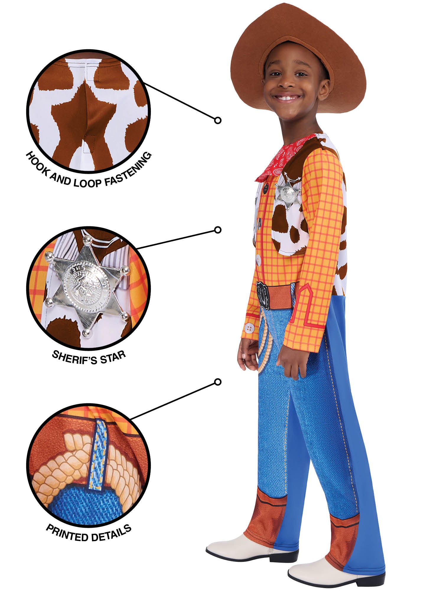 Sheriff Yeehaw 4