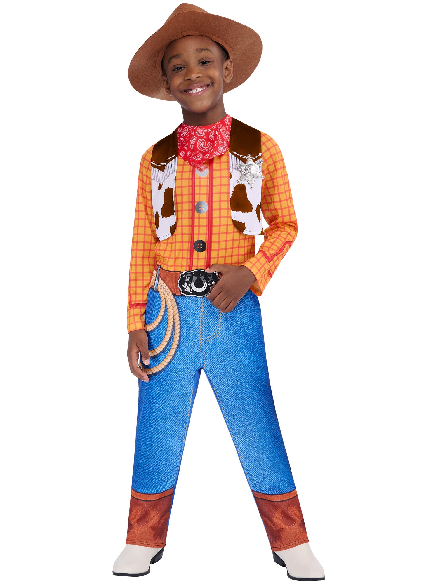 Sheriff Yeehaw 5