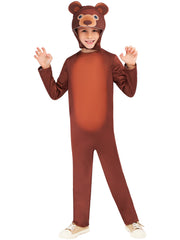 Storybook Bear 1