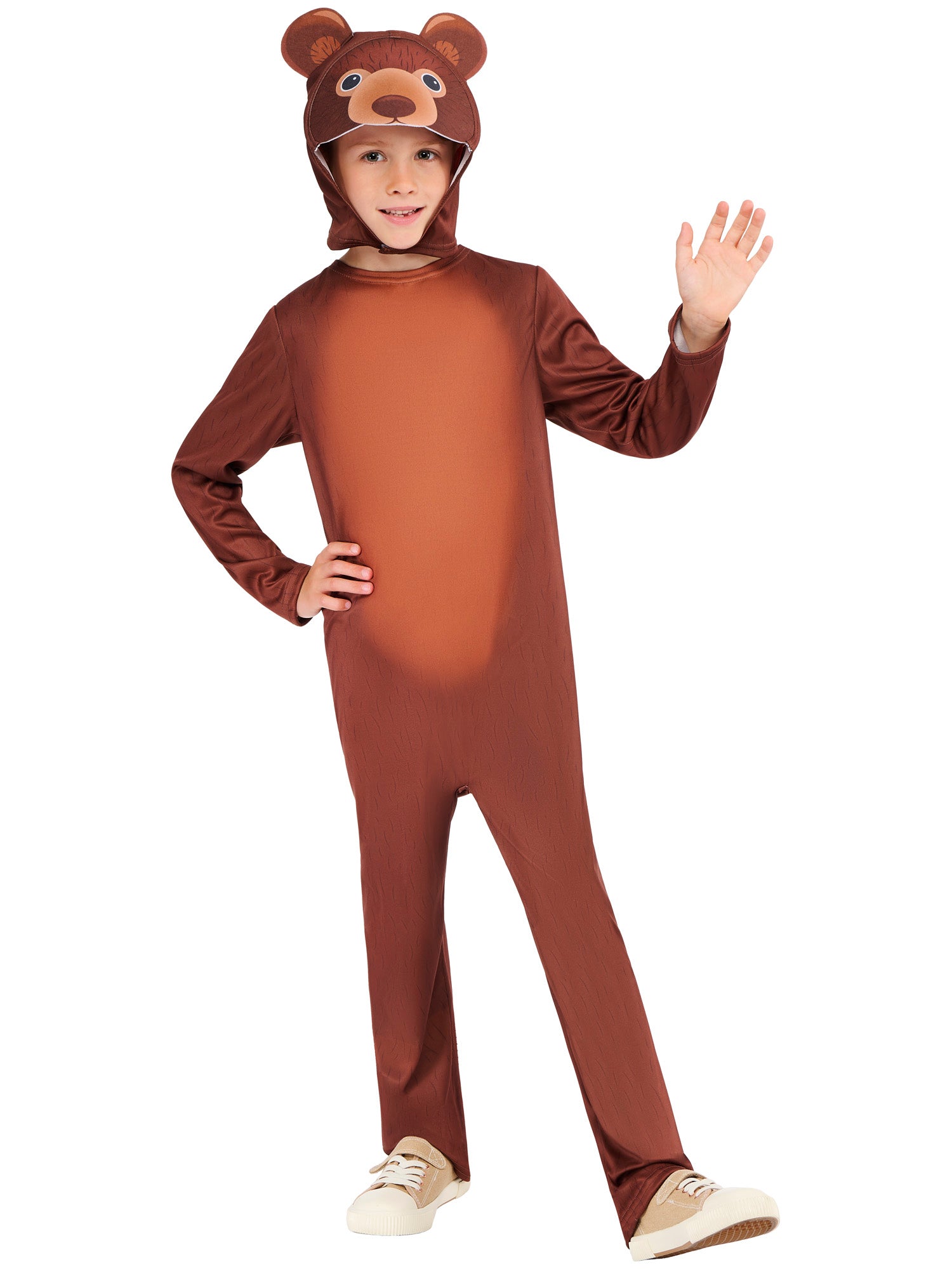 Storybook Bear 5