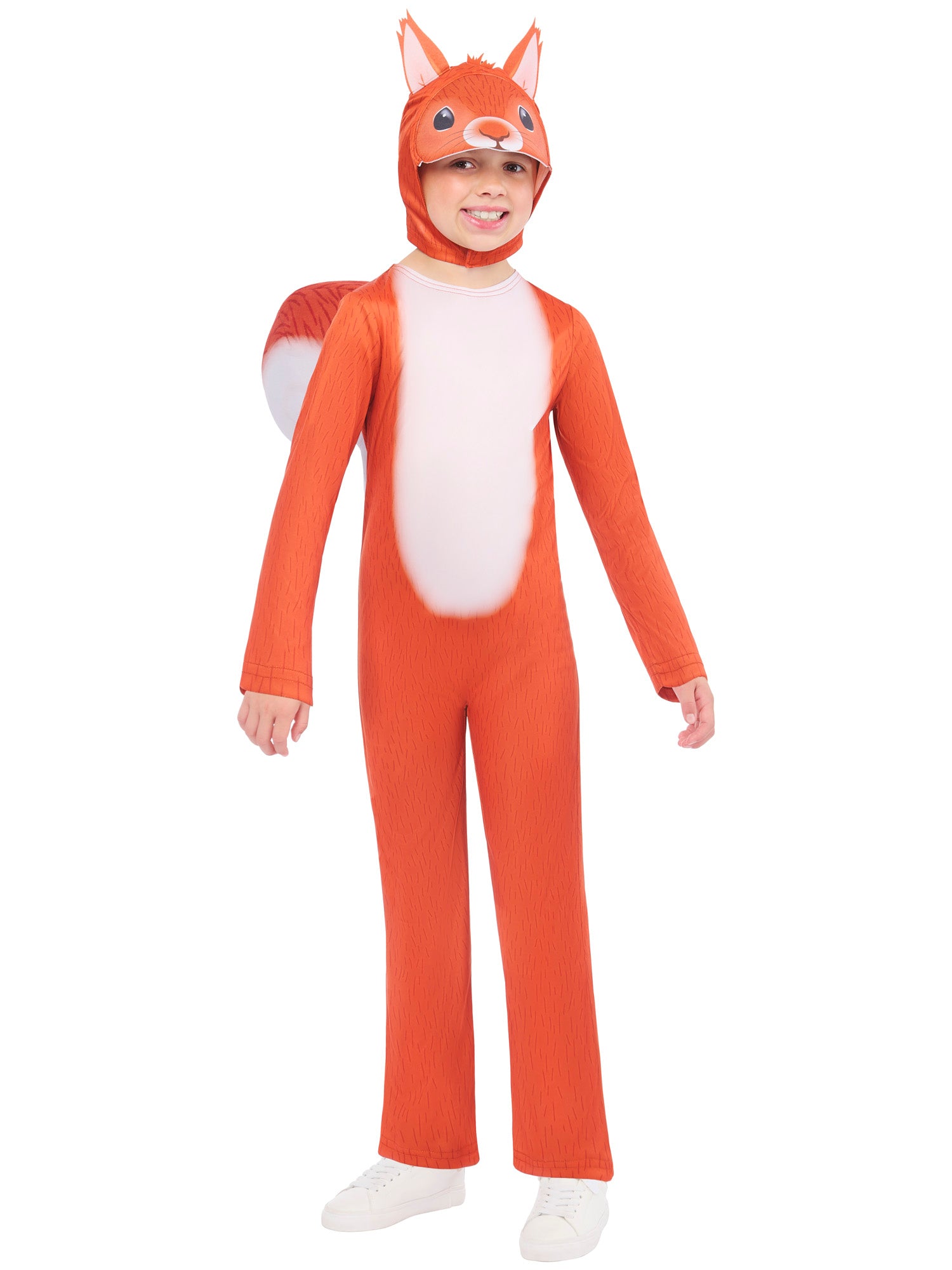 Squirrel 5