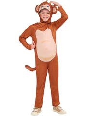 Monkey 1