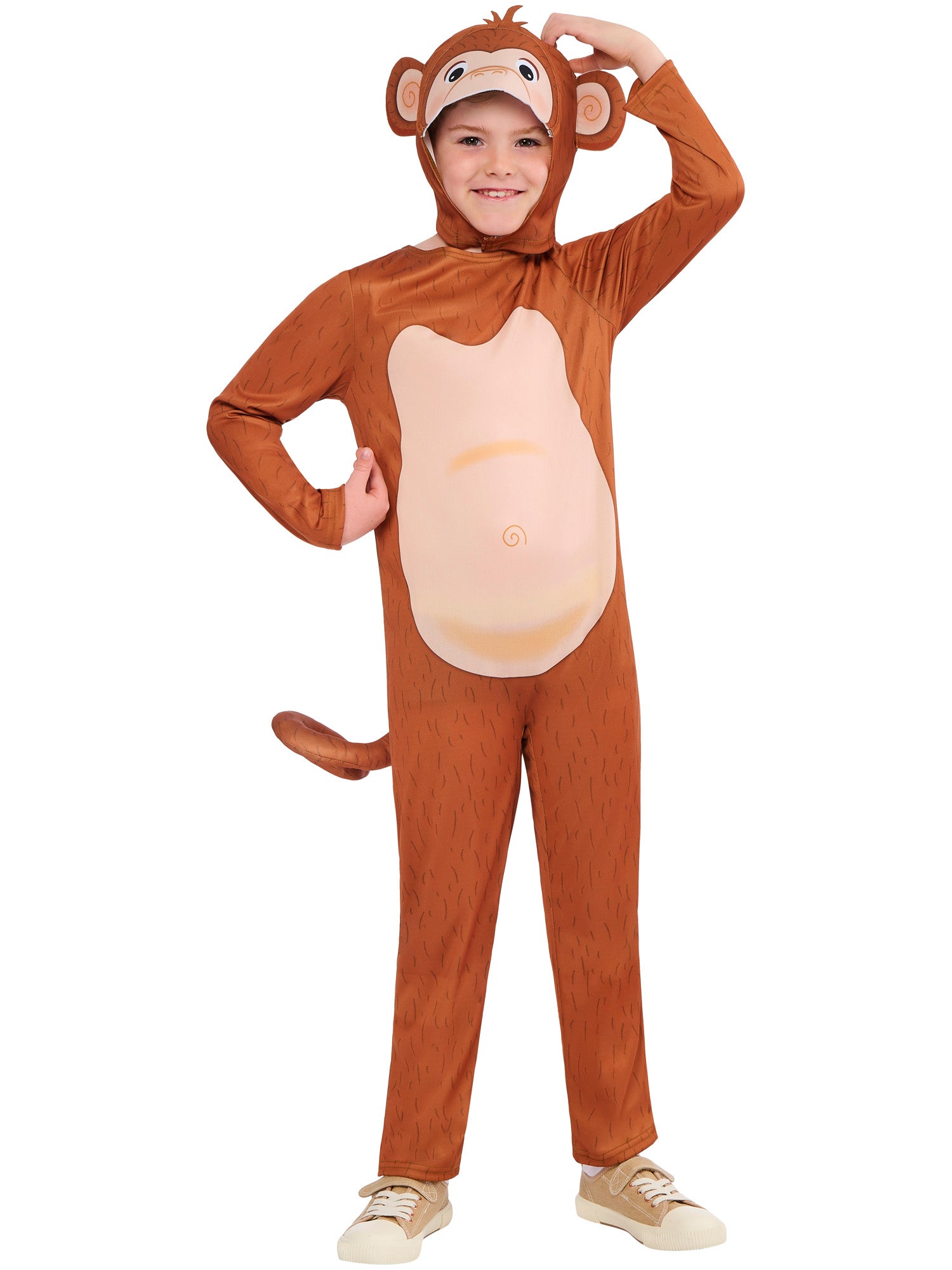 Monkey 1