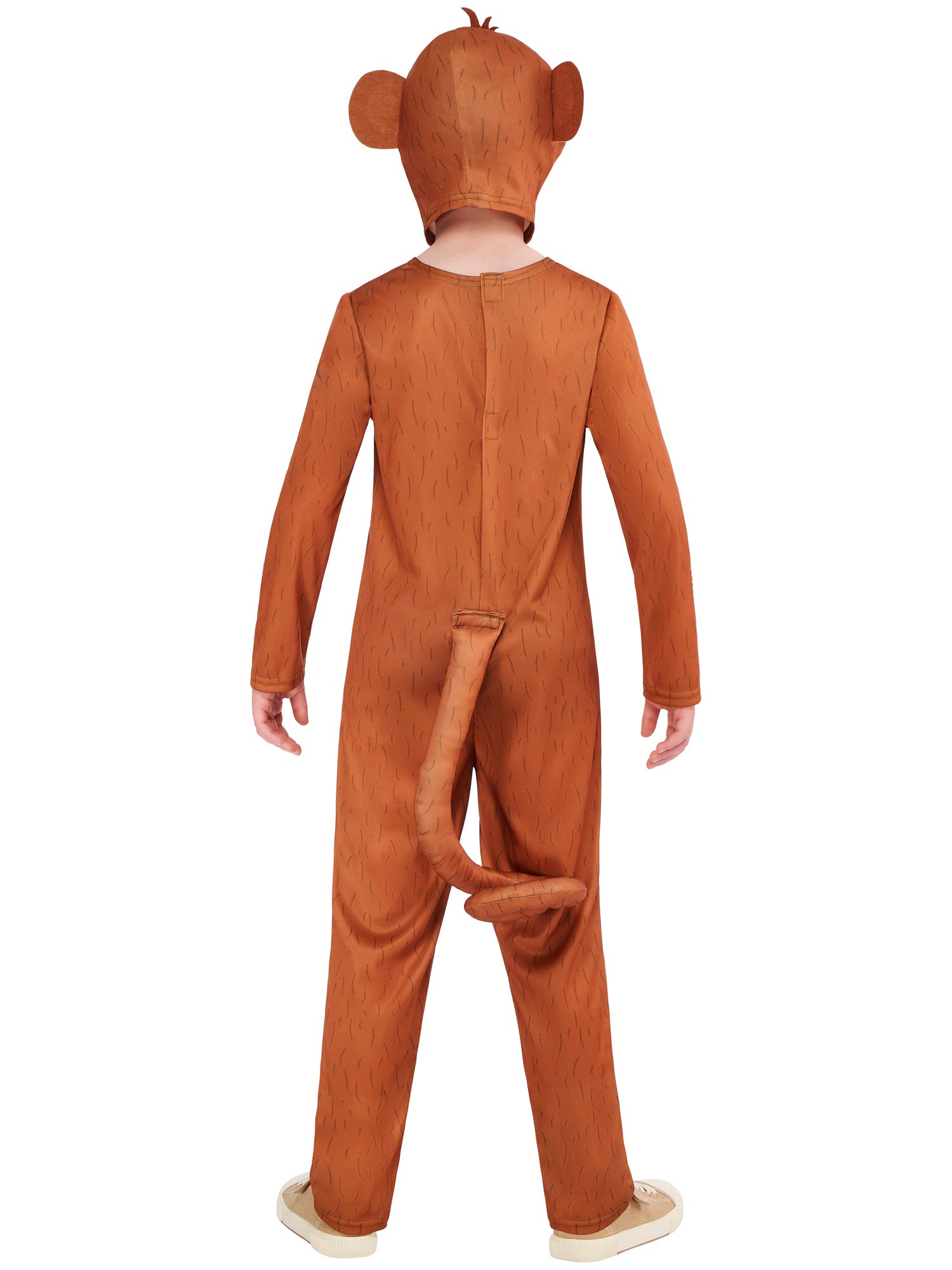 Monkey 2