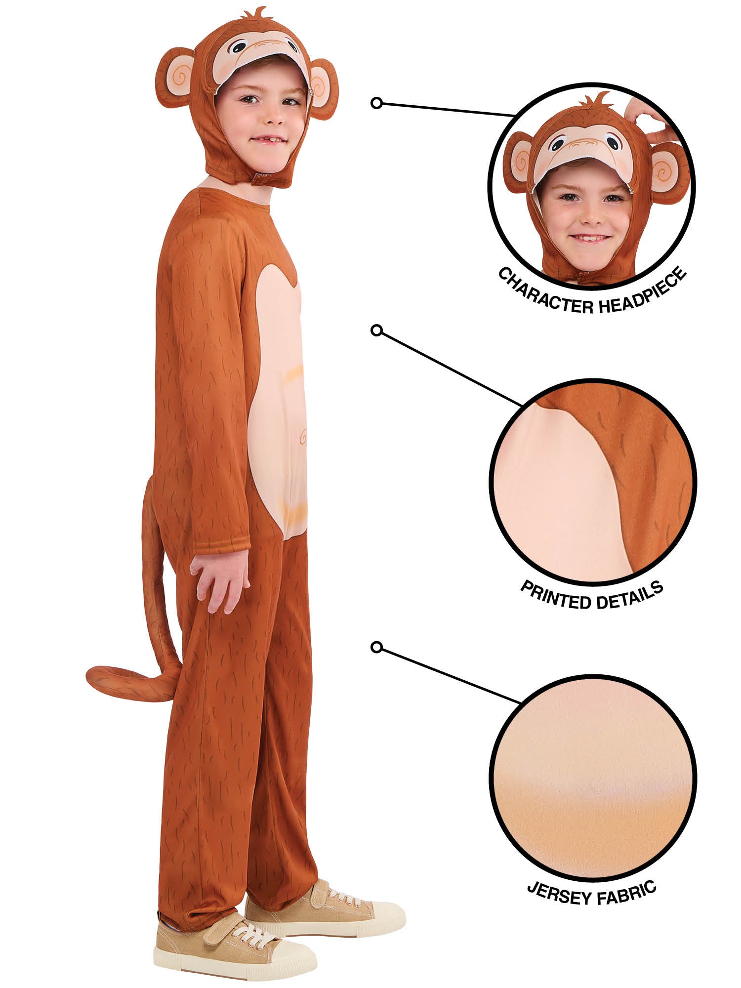 Monkey 3