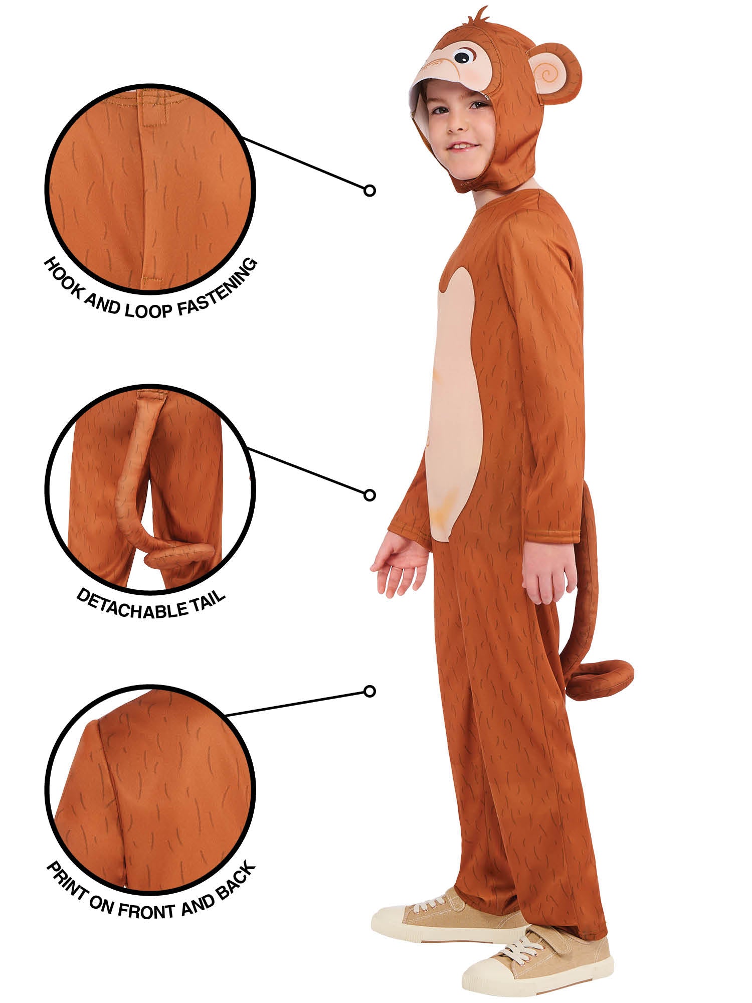 Monkey 4