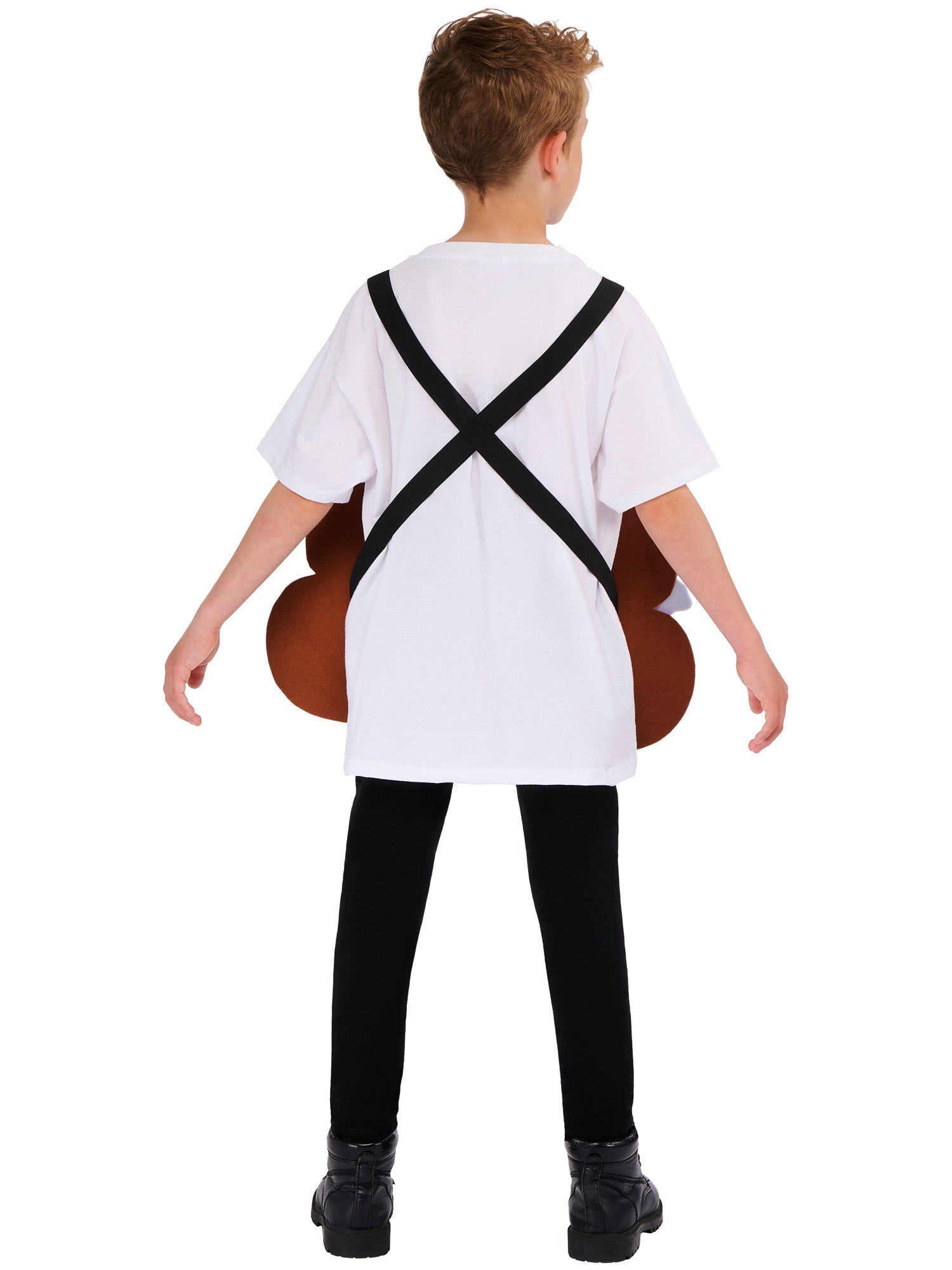 Pooper the Brave 2