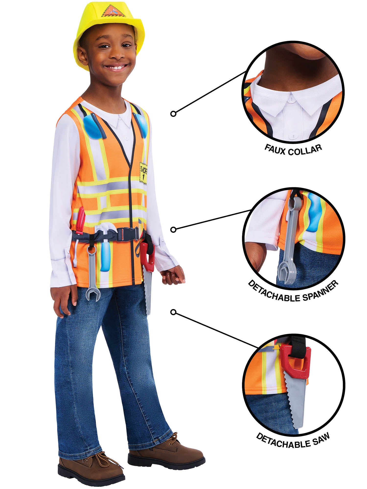 Construction Worker 2
