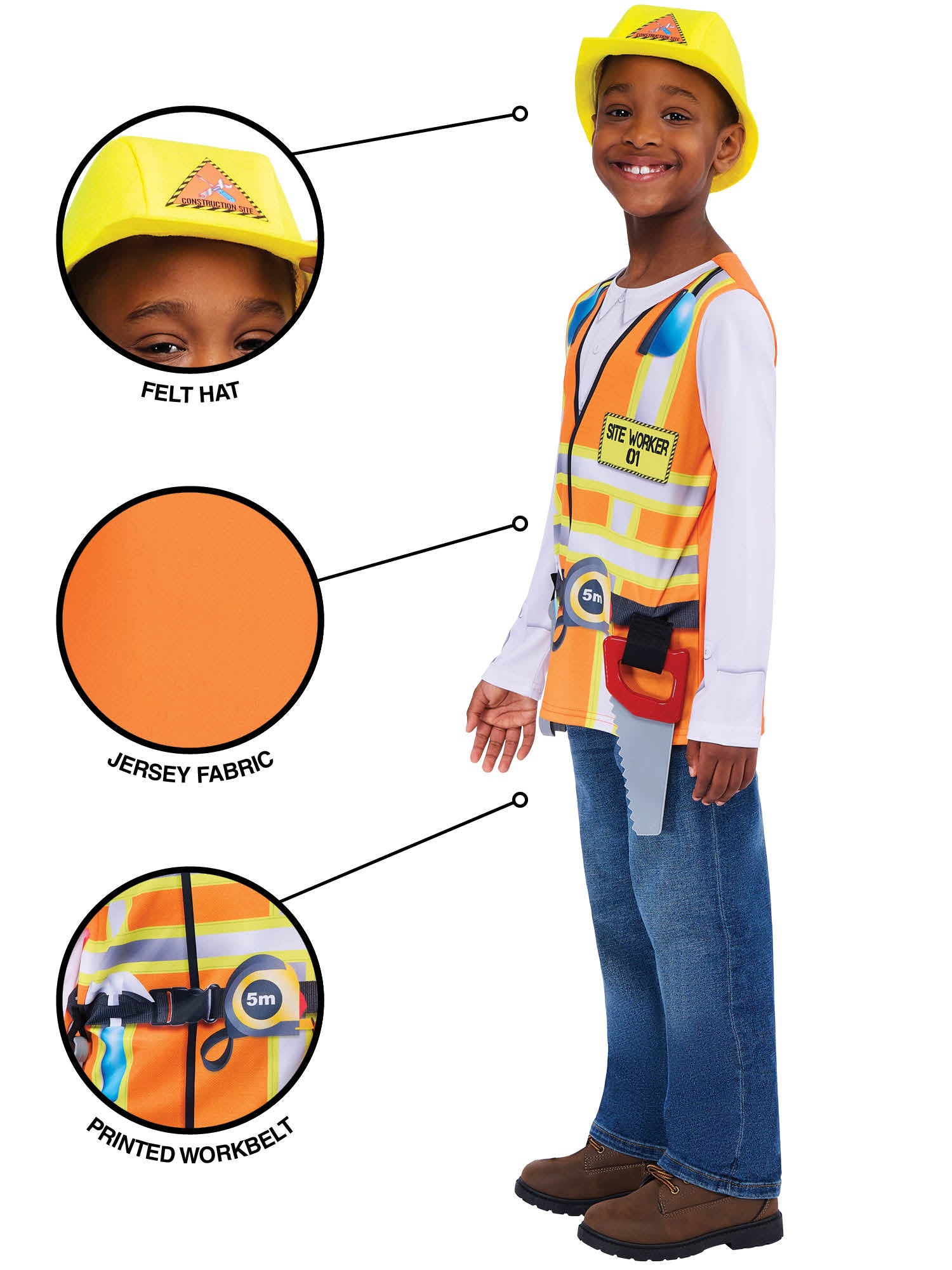 Construction Worker 4