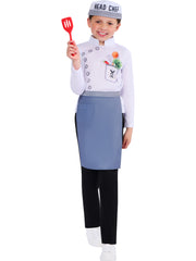 Modern Chef 1