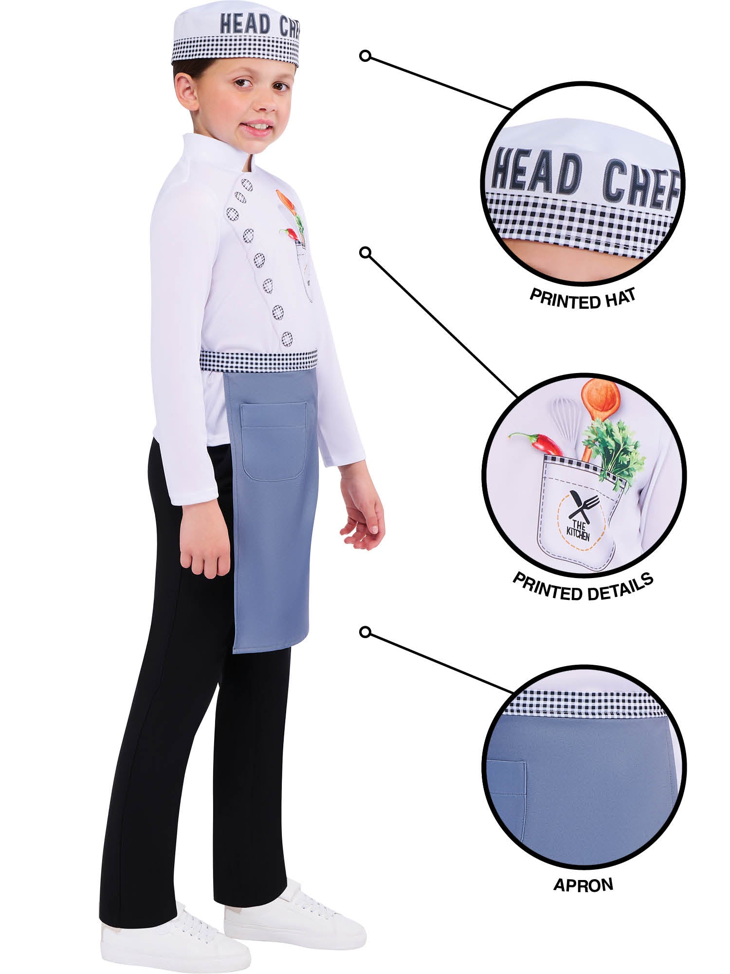 Modern Chef 2