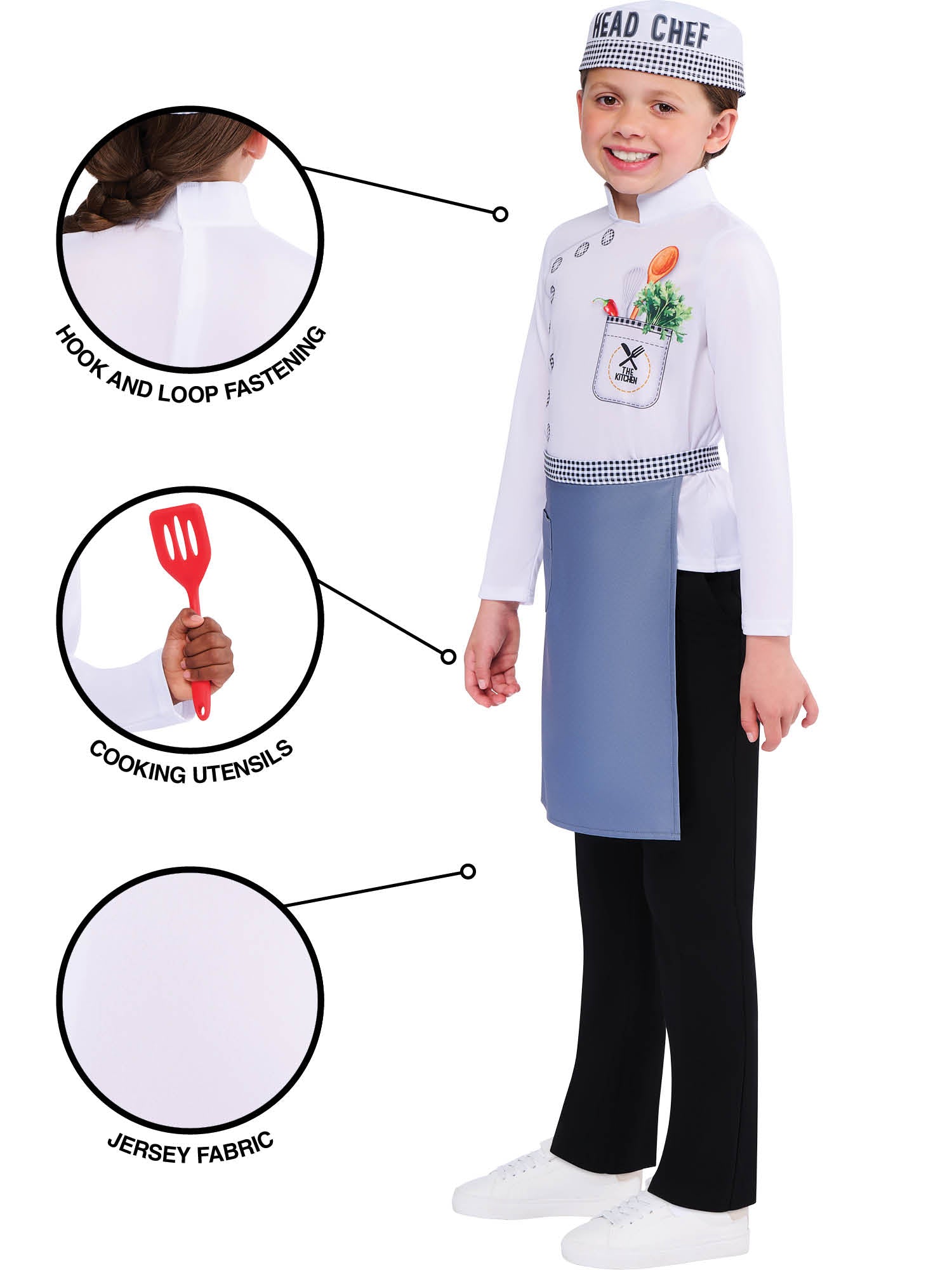 Modern Chef 4
