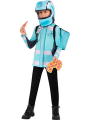 Delivery Driver 1