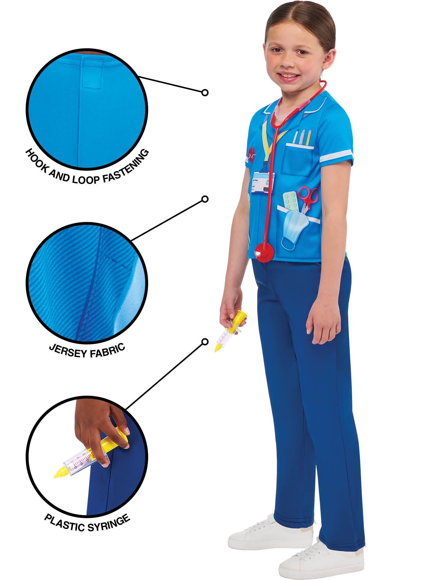 Modern Nurse 4