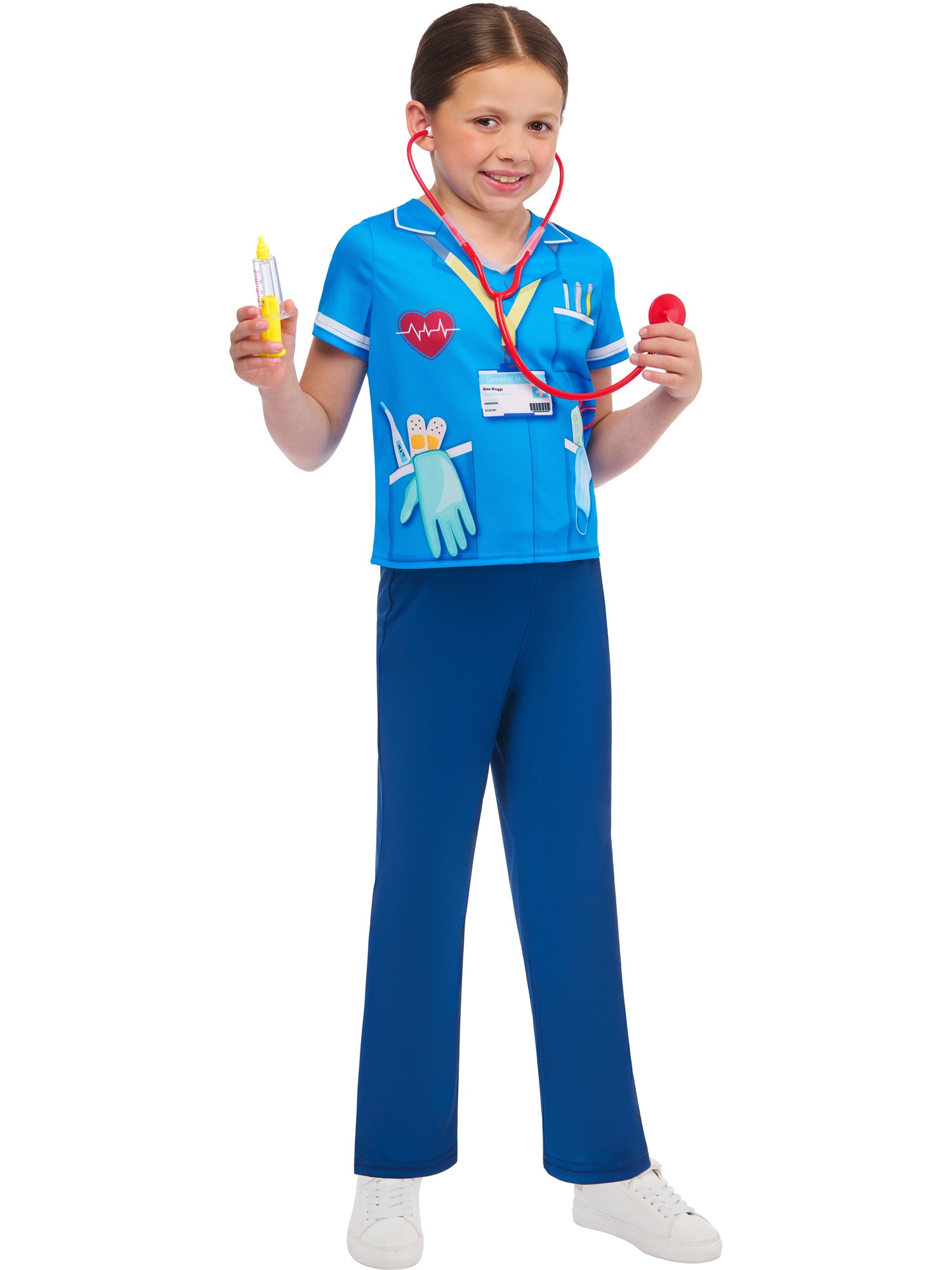 Modern Nurse 5