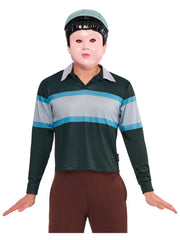 Boy Doll 1