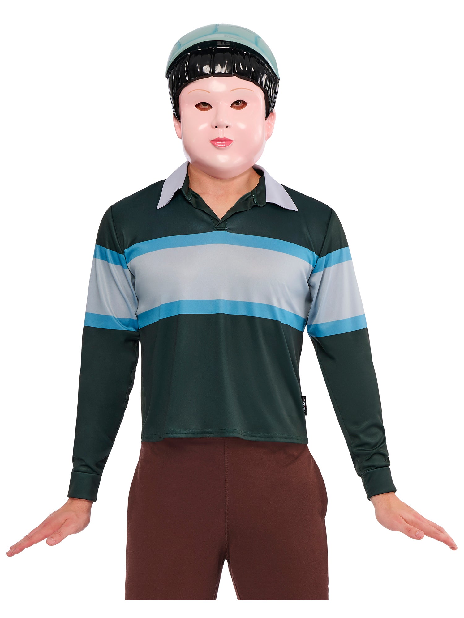 Boy Doll 1