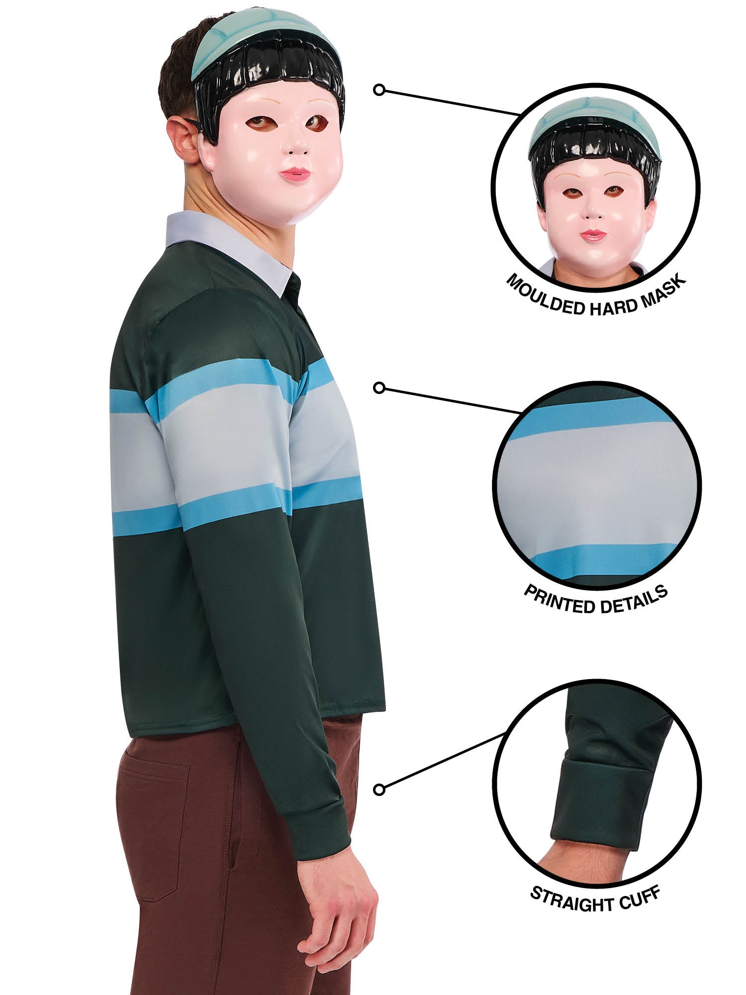 Boy Doll 3