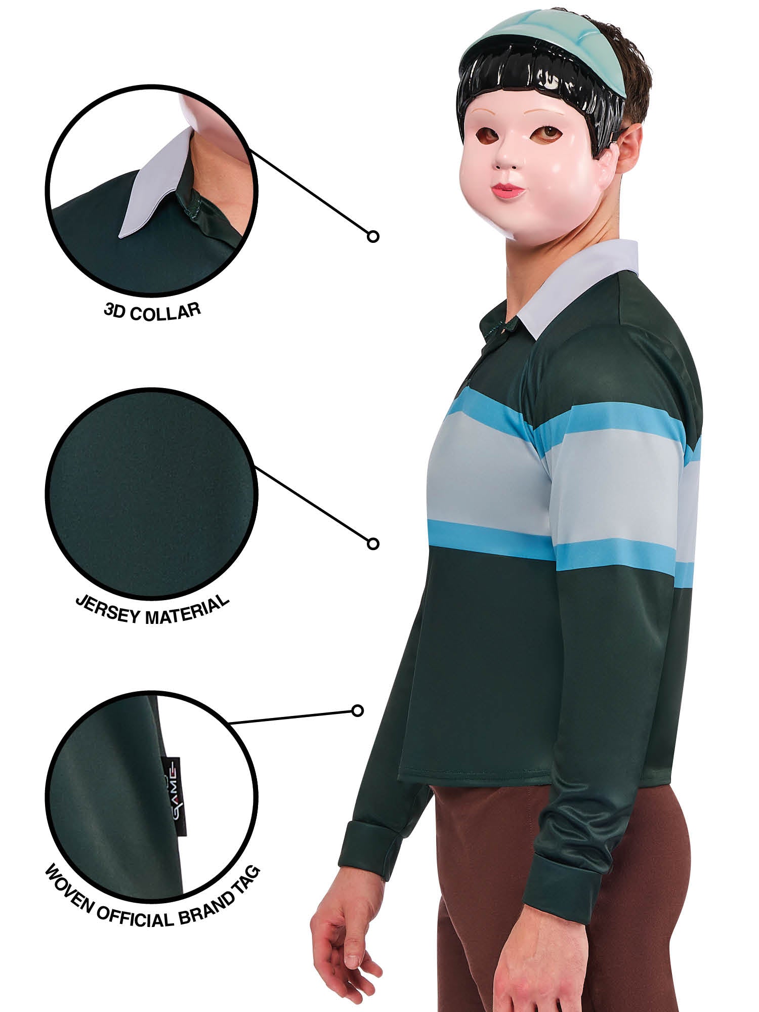 Boy Doll 4