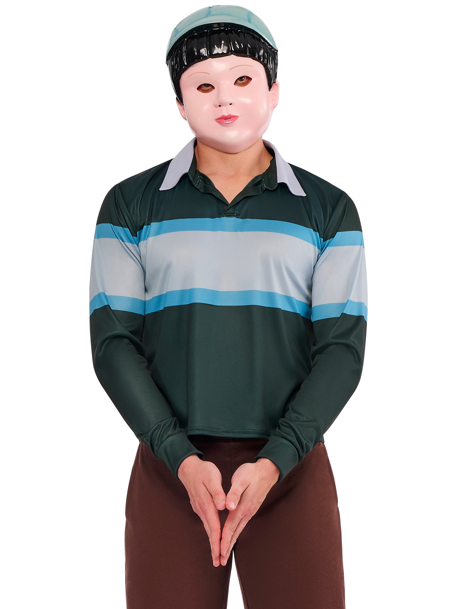Boy Doll 5