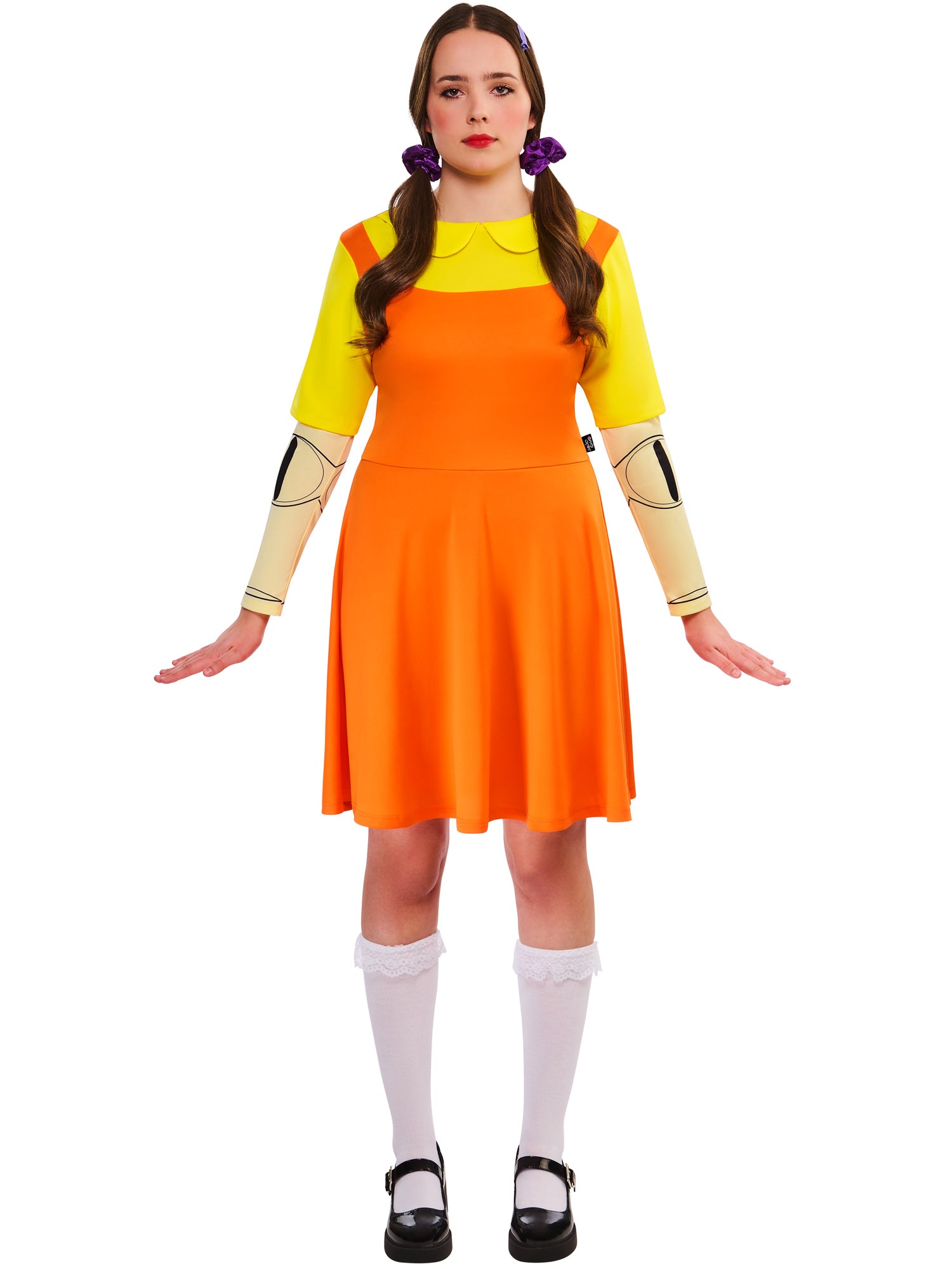 Girl Doll 1