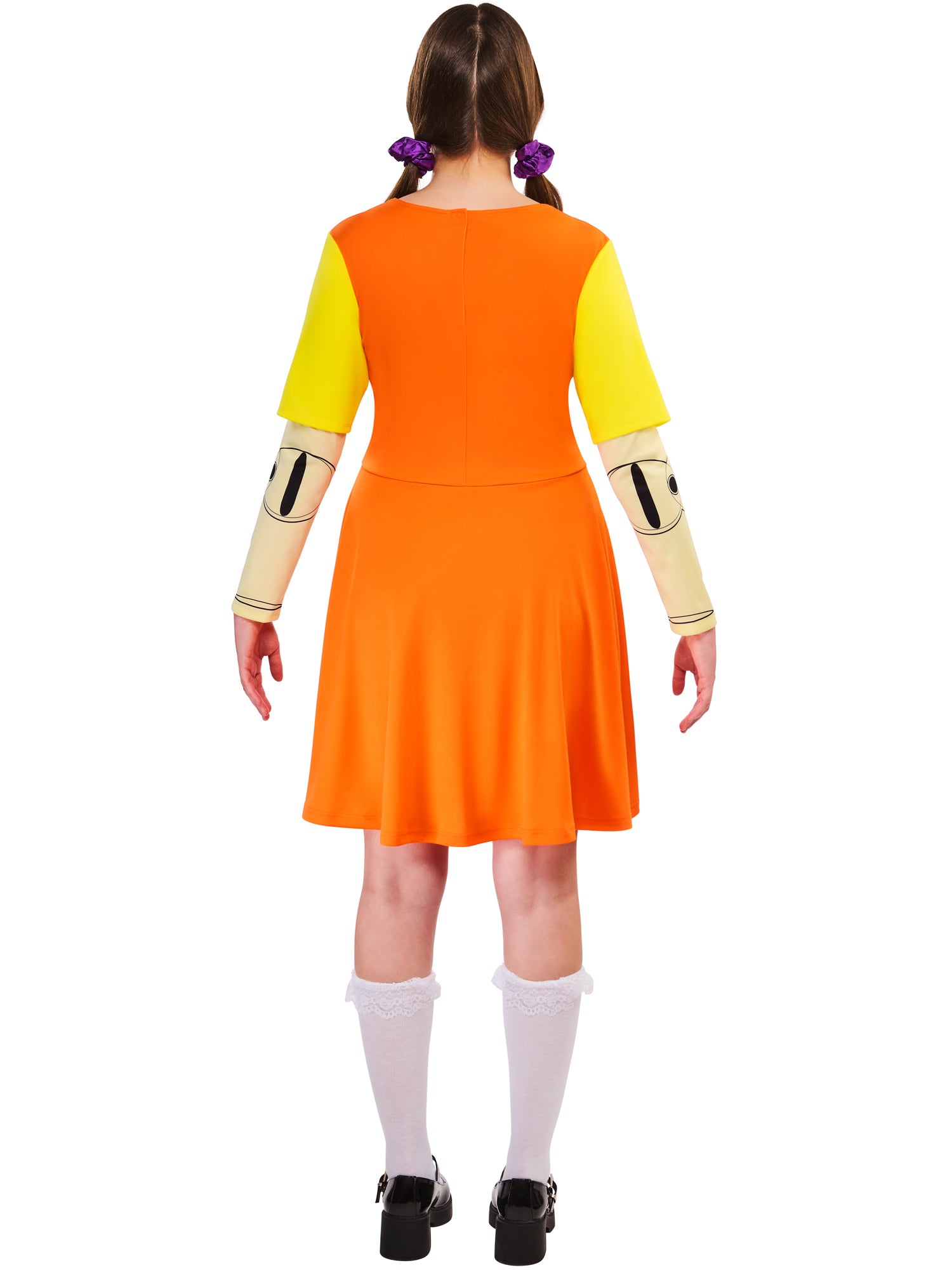 Girl Doll 2