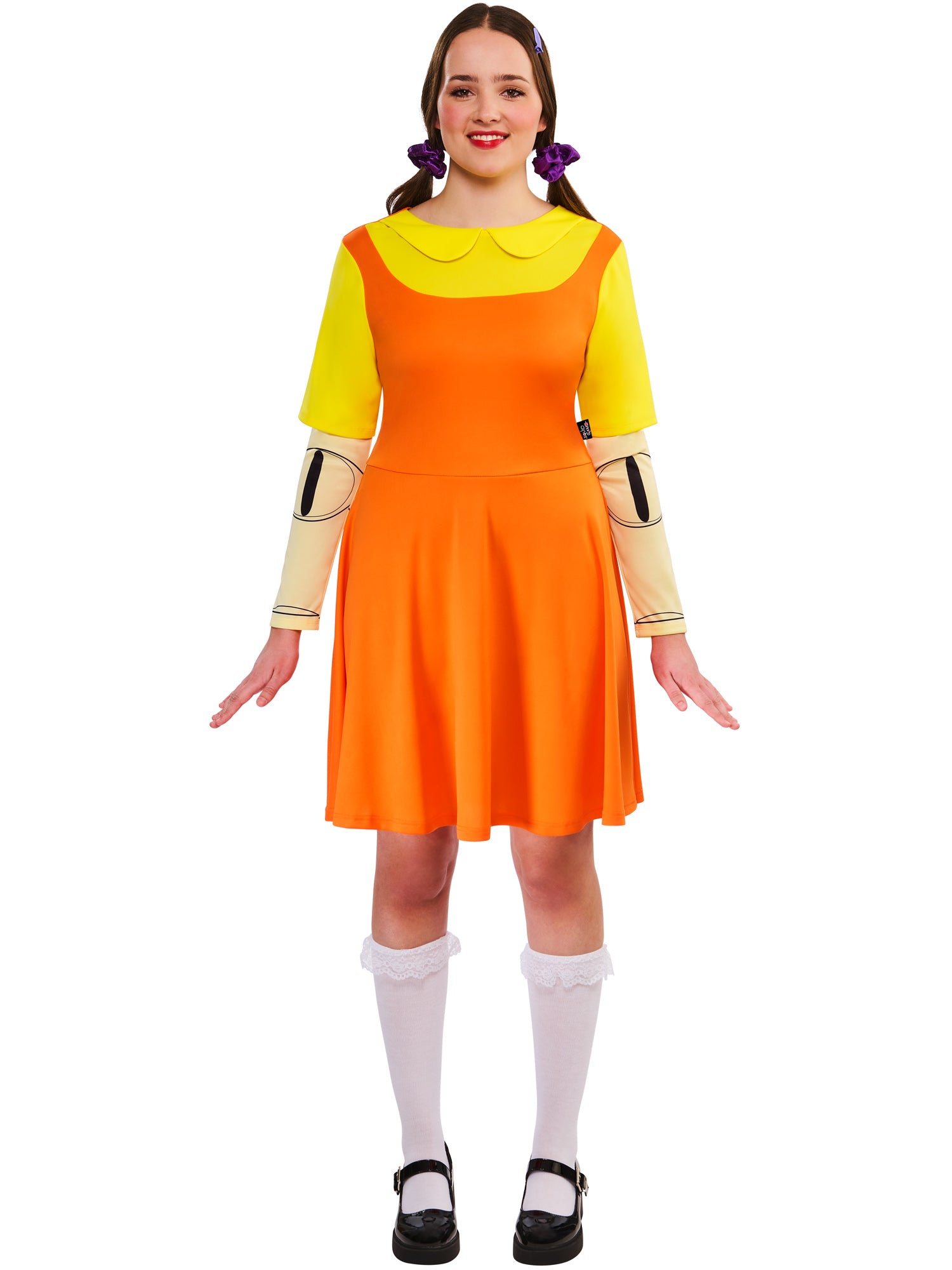 Girl Doll 5