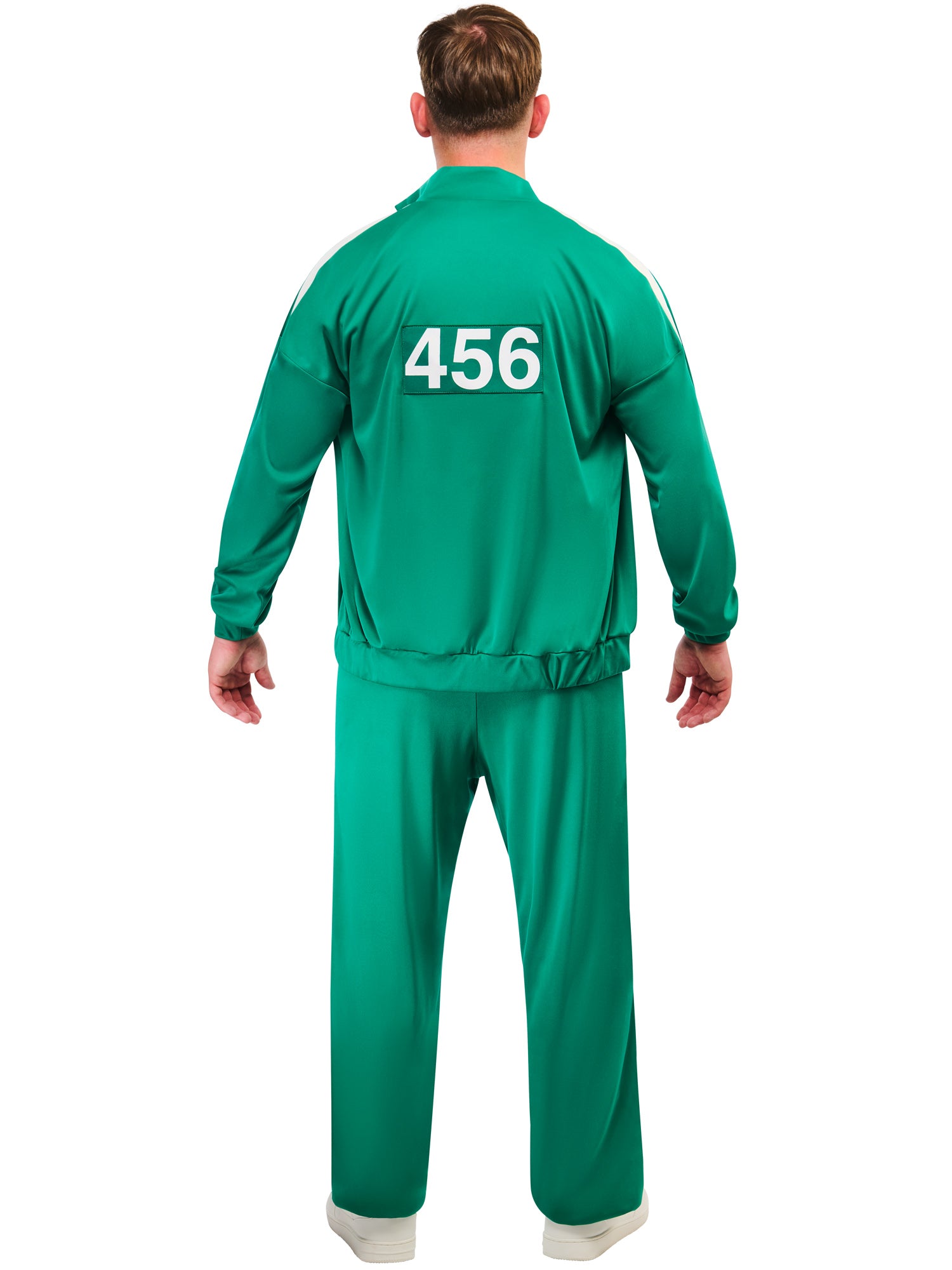 Player 456 Deluxe 2