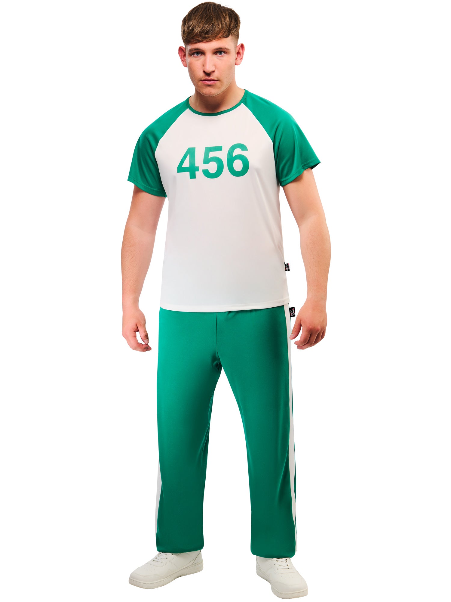 Player 456 Deluxe 5
