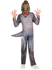 T-Rex 1