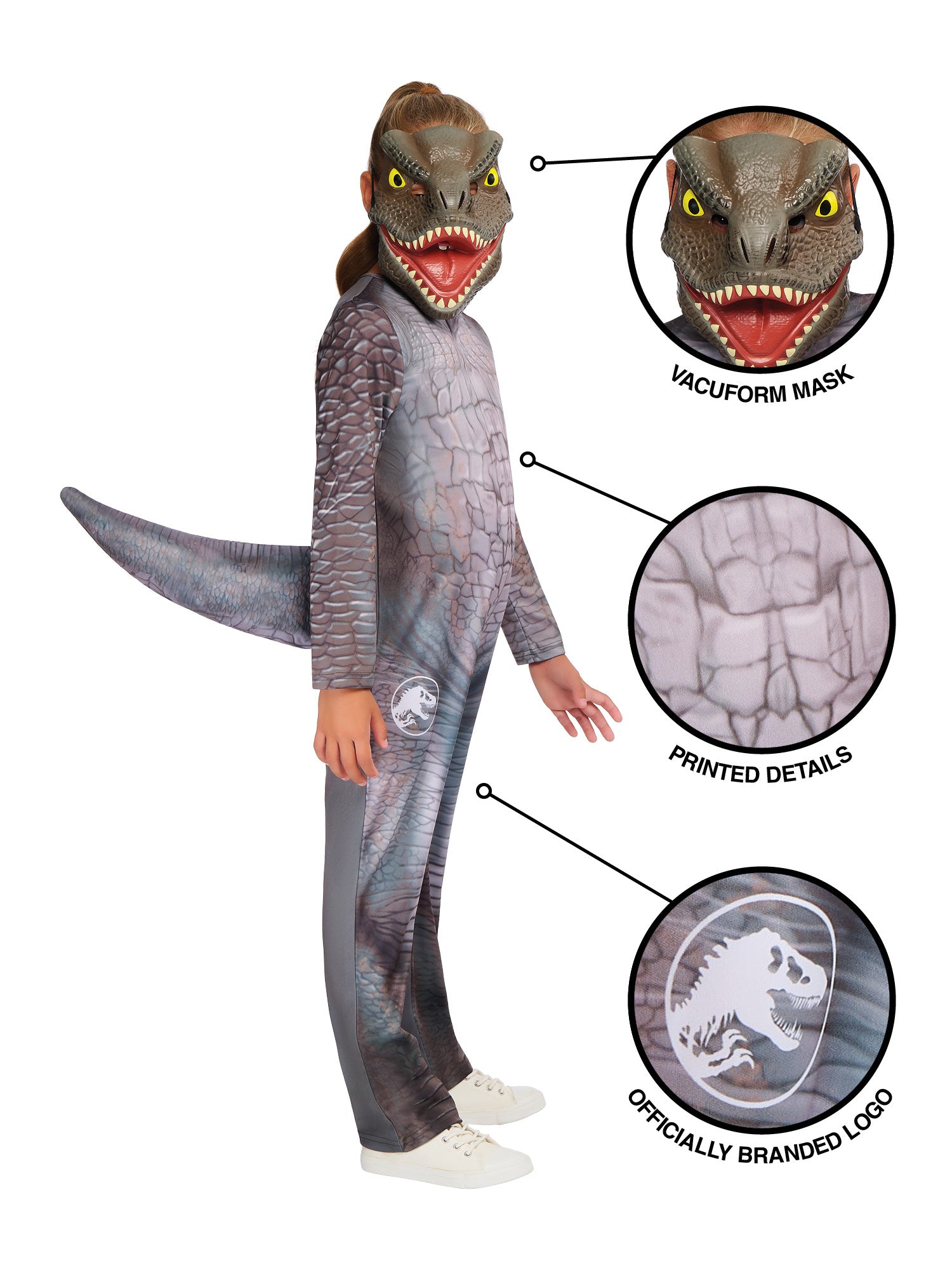 T-Rex 3