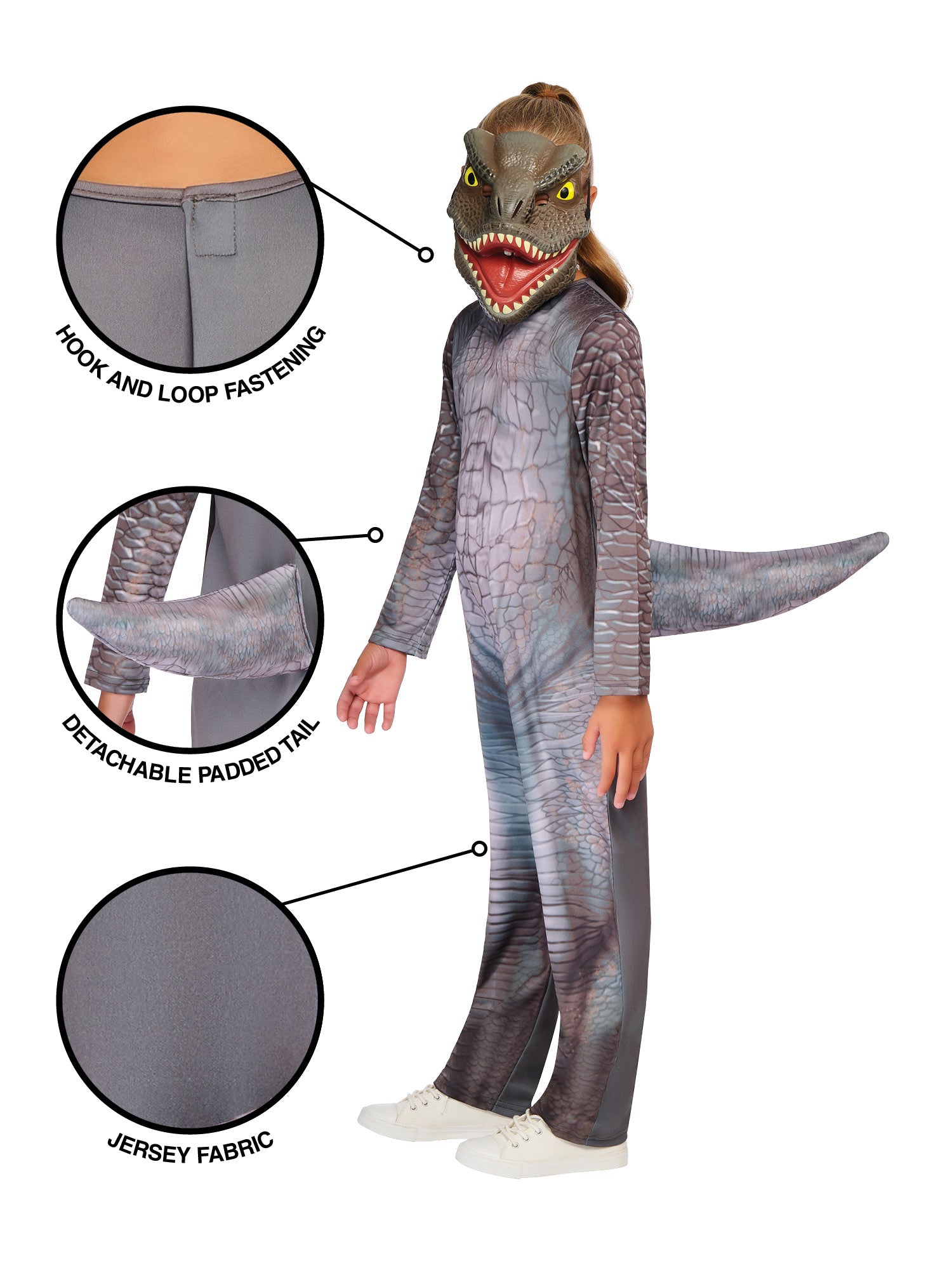 T-Rex 4