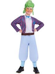 Oompa Loompa 1