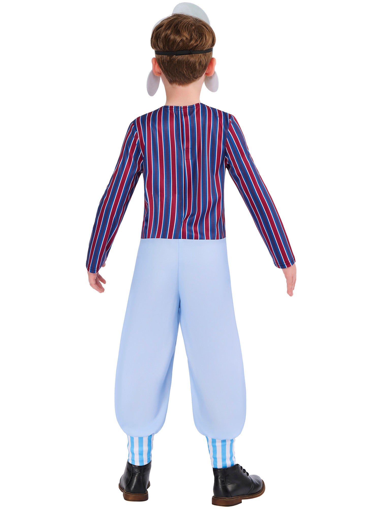 Oompa Loompa 2