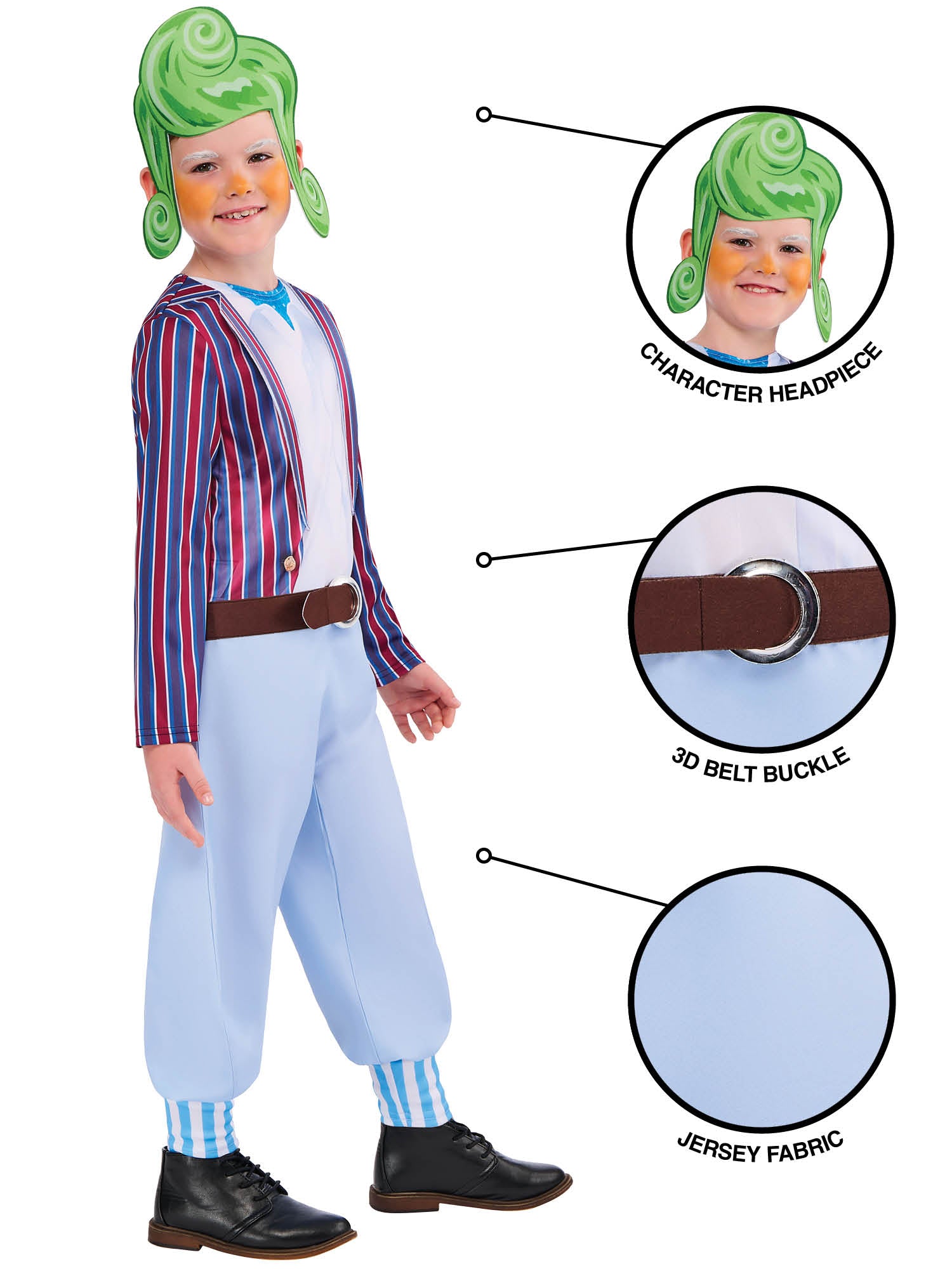 Oompa Loompa 3
