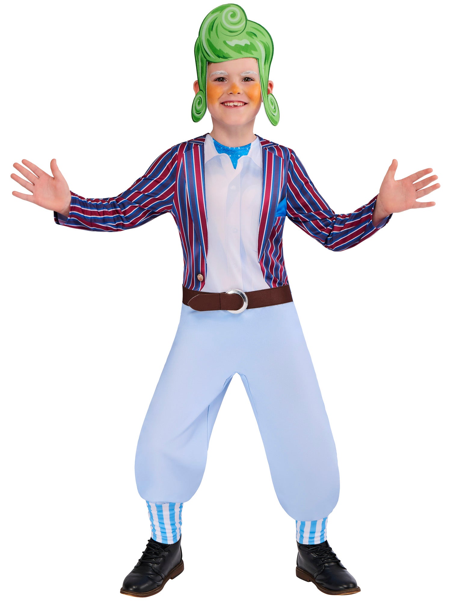 Oompa Loompa 5