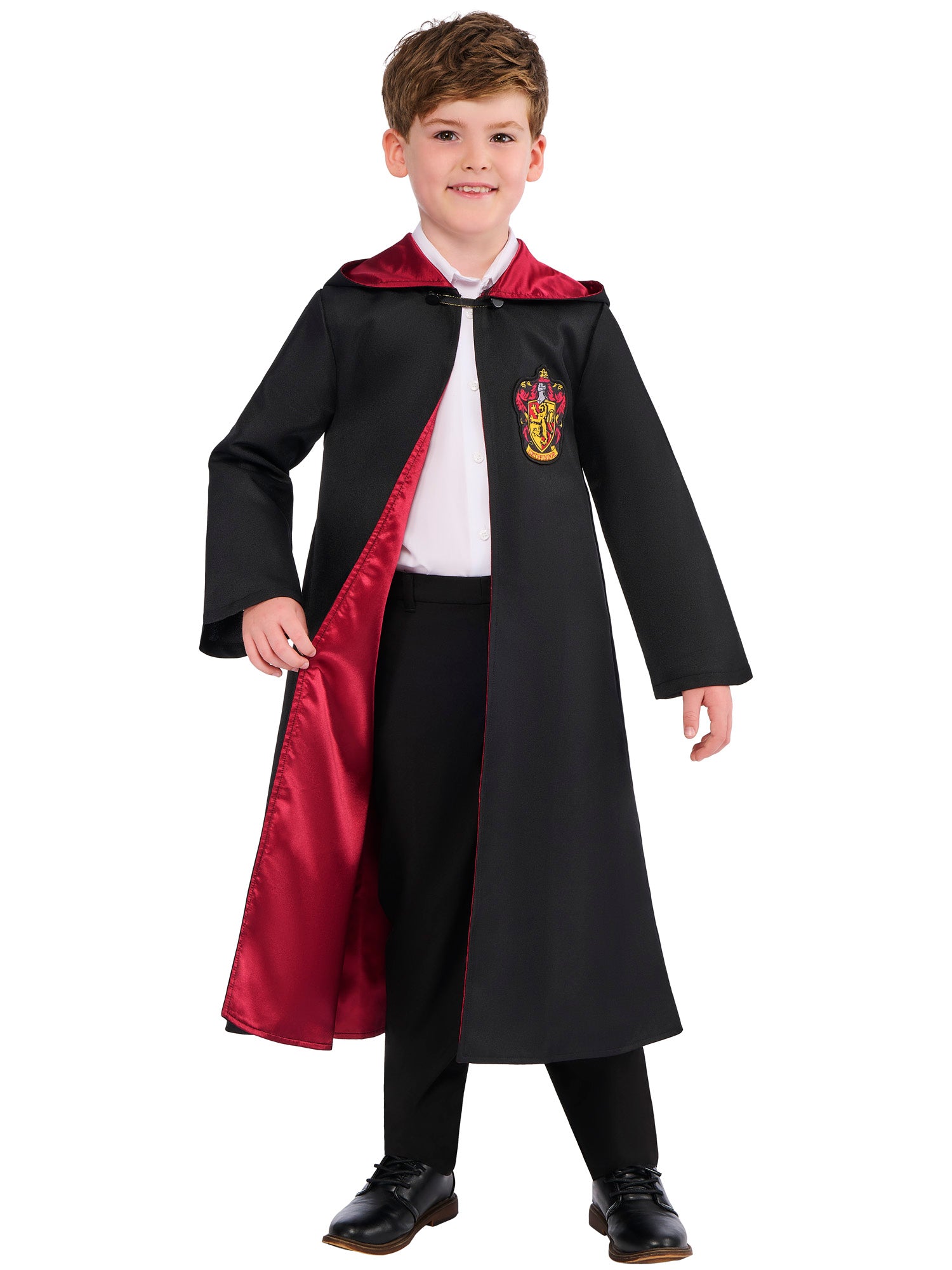 Gryffindor Robe Deluxe 1