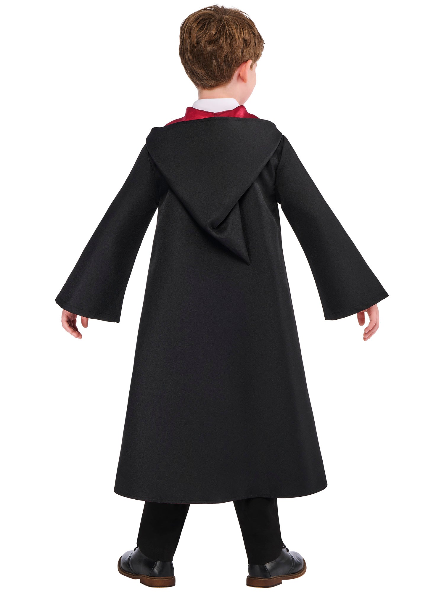 Gryffindor Robe Deluxe 2