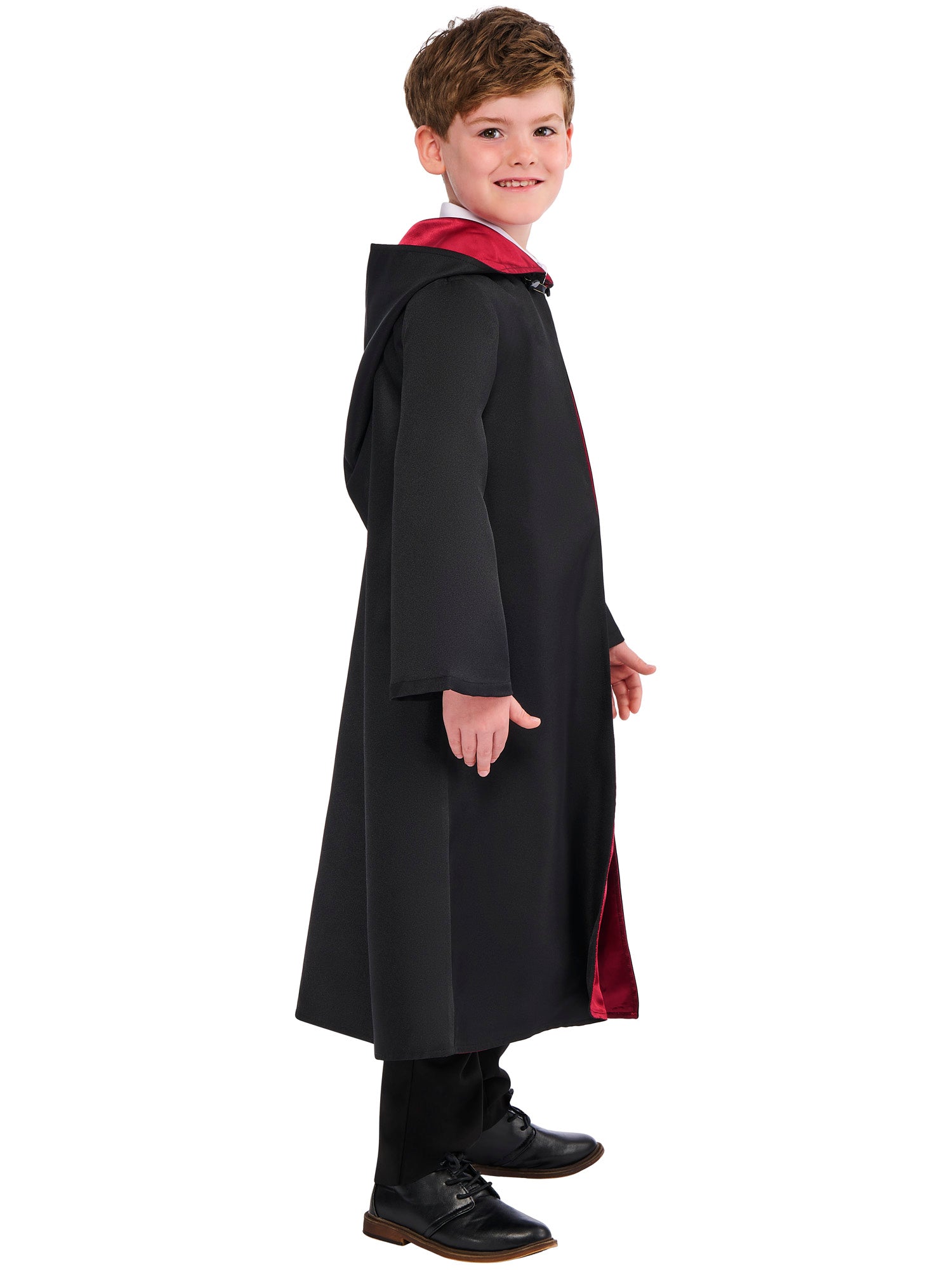 Gryffindor Robe Deluxe