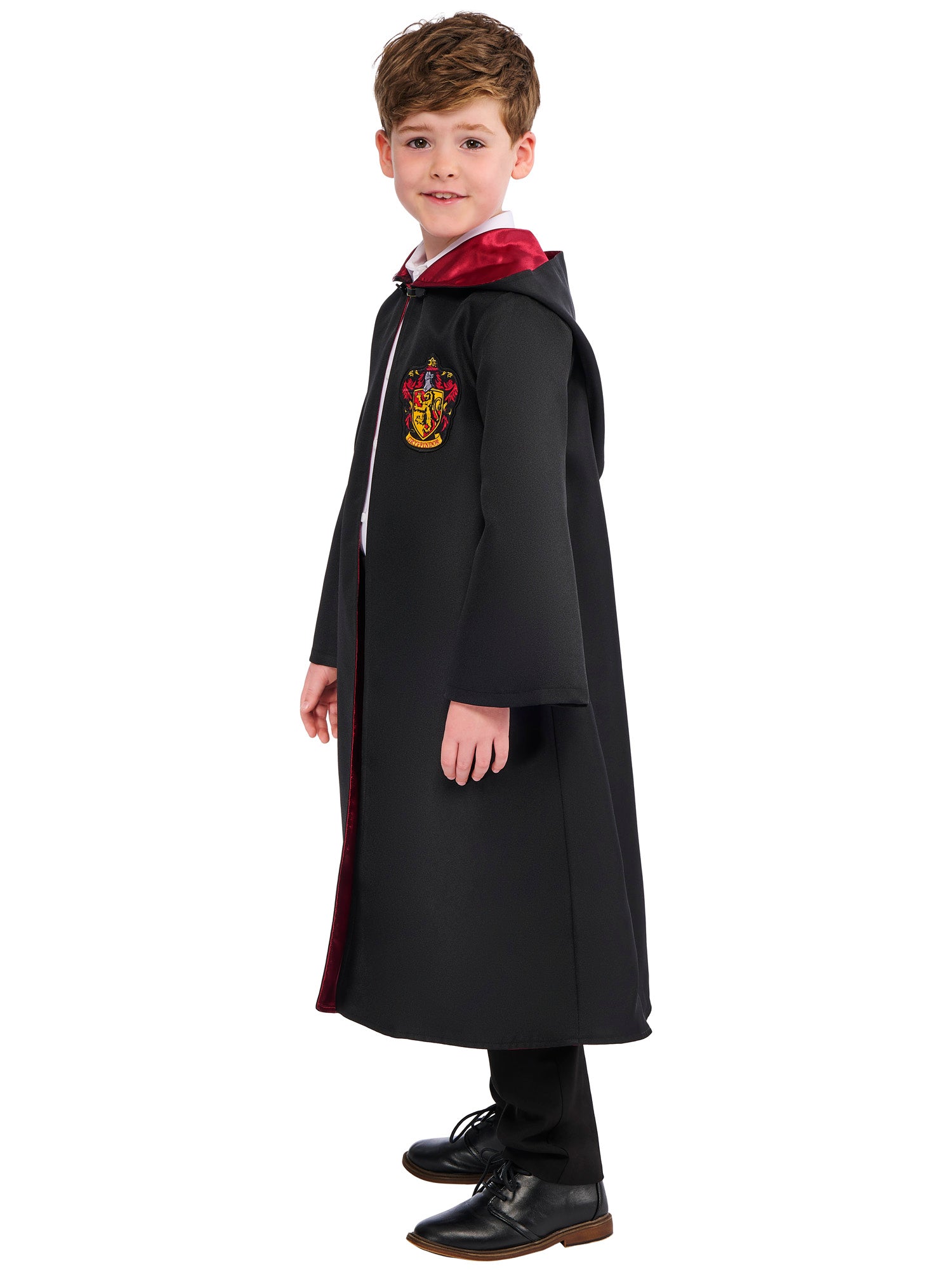Gryffindor Robe Deluxe