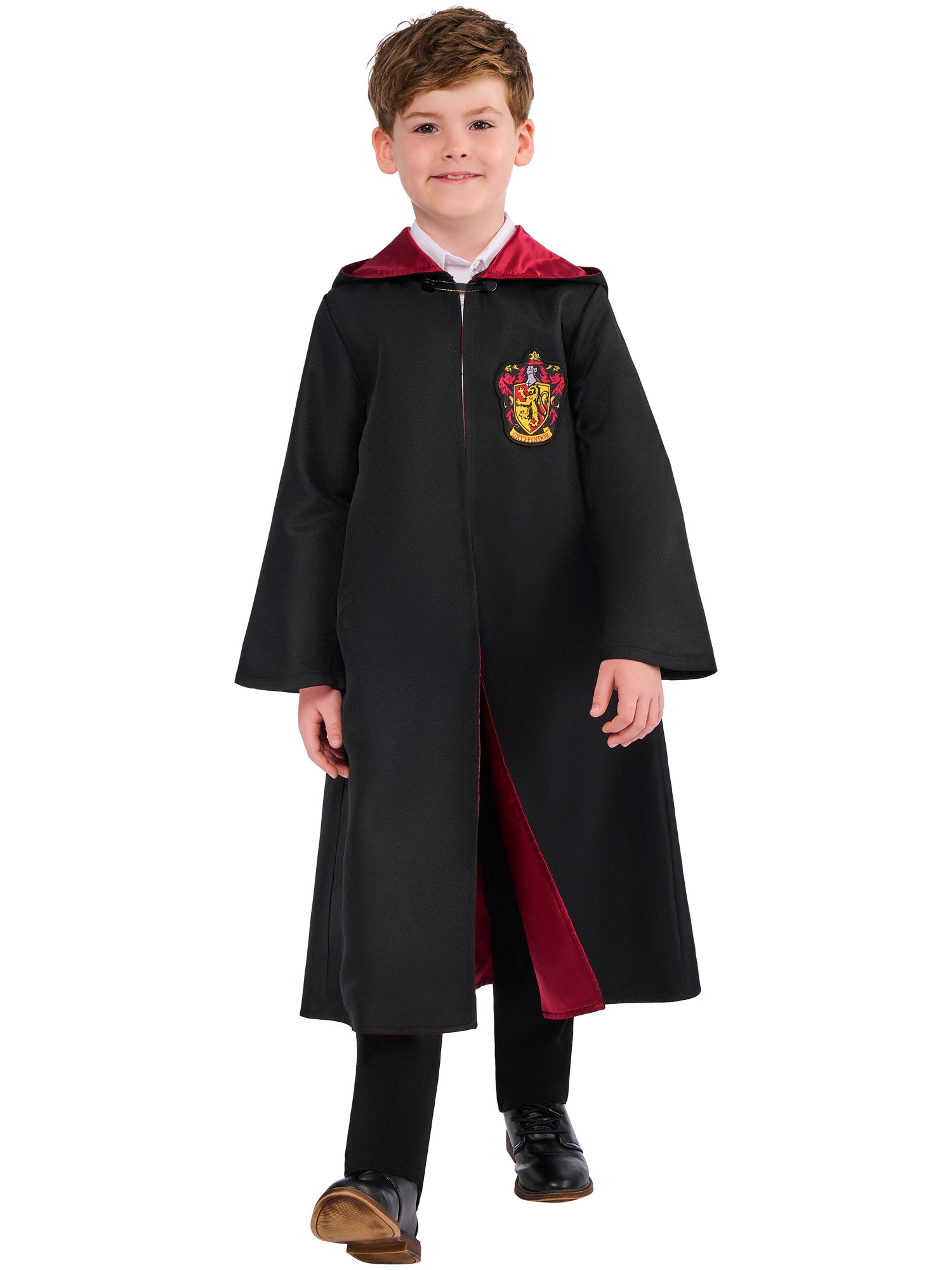 Gryffindor Robe Deluxe 5