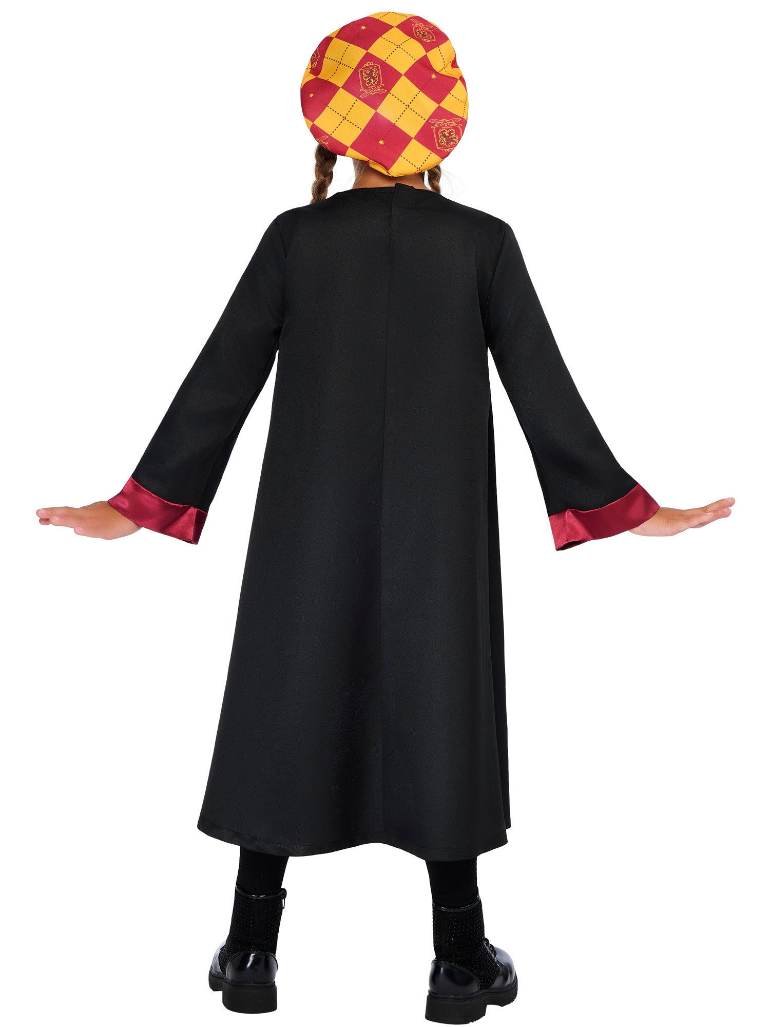 Gryffindor Robe Dress Deluxe 2