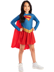 Kids Supergirl Movie 1