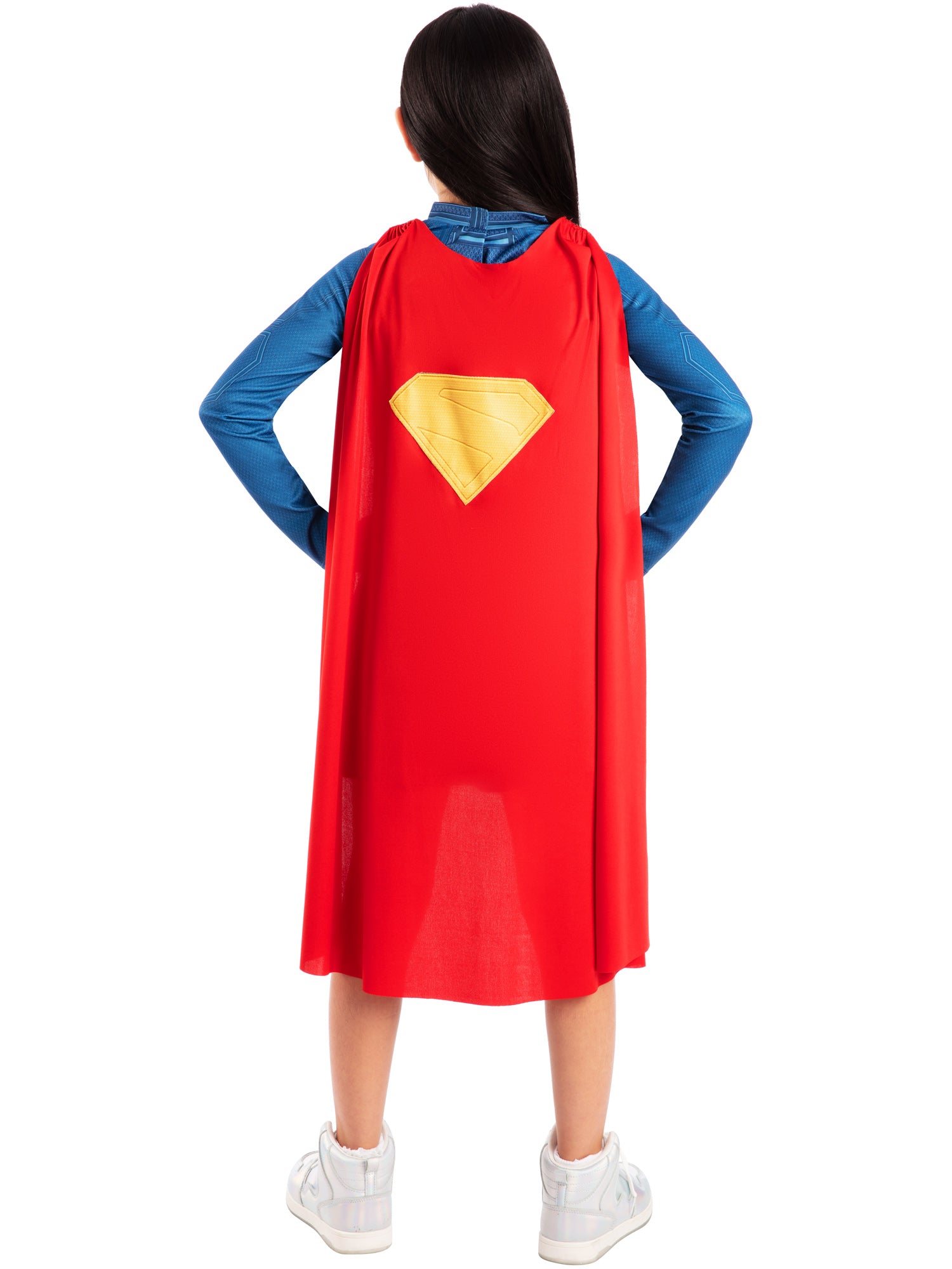 Kids Supergirl Movie 2