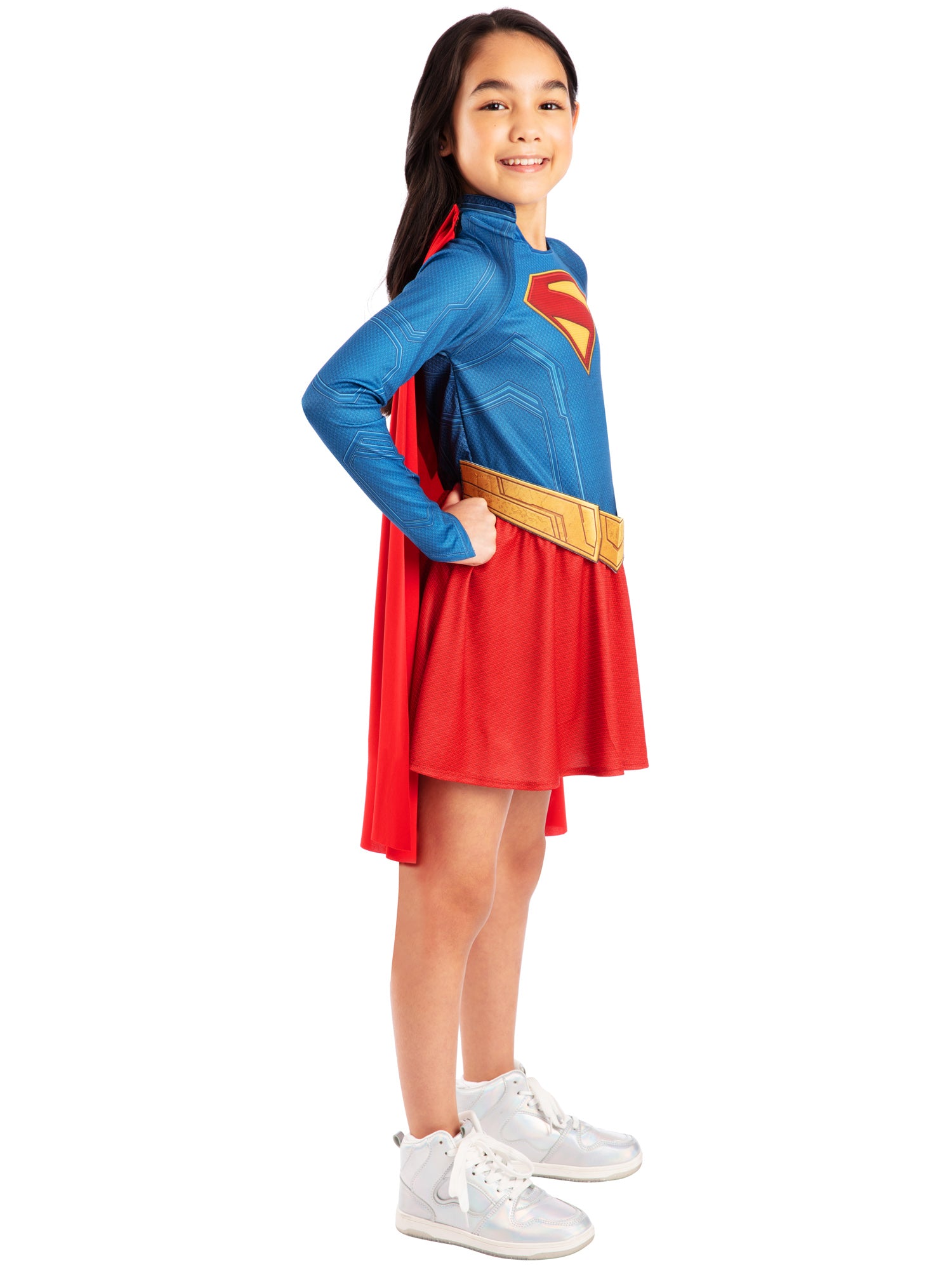 Kids Supergirl Movie