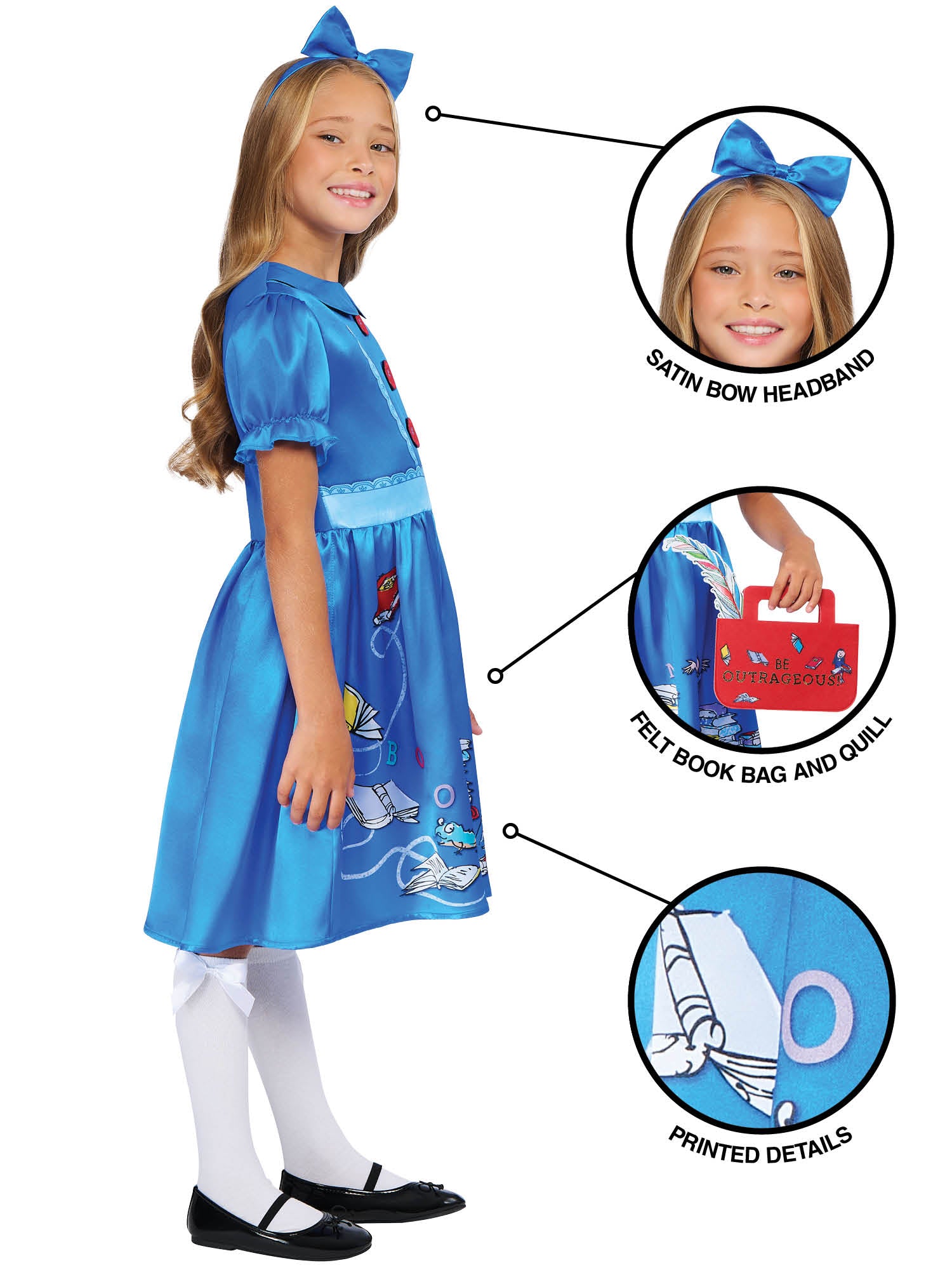 Matilda 3