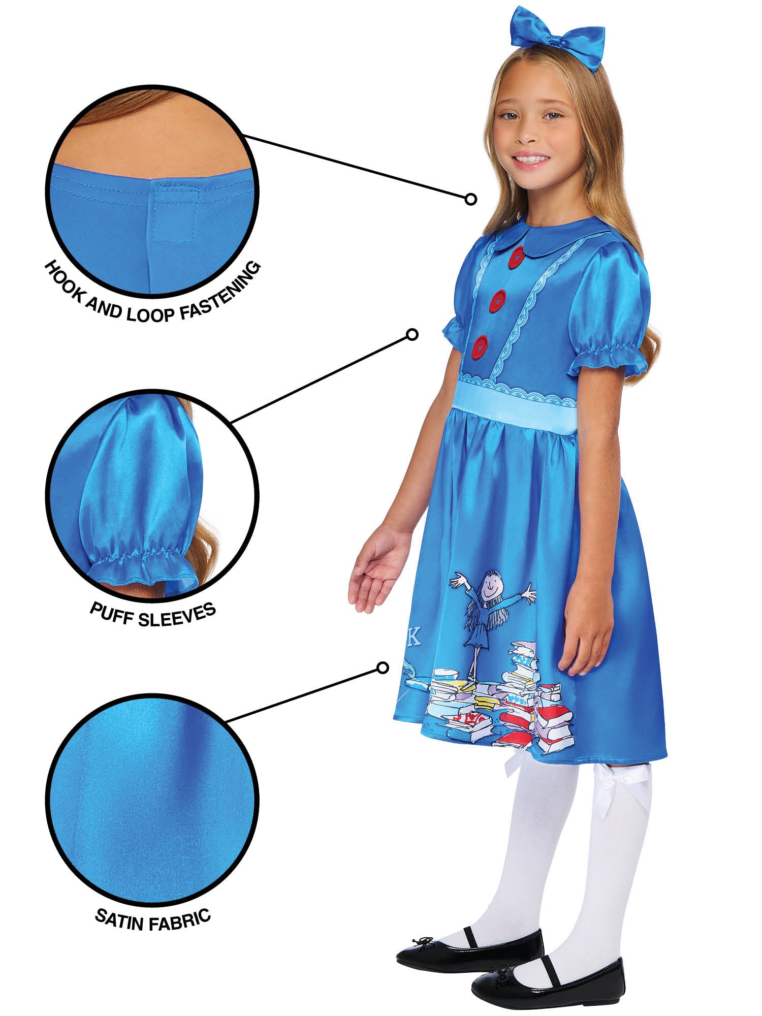 Matilda 4