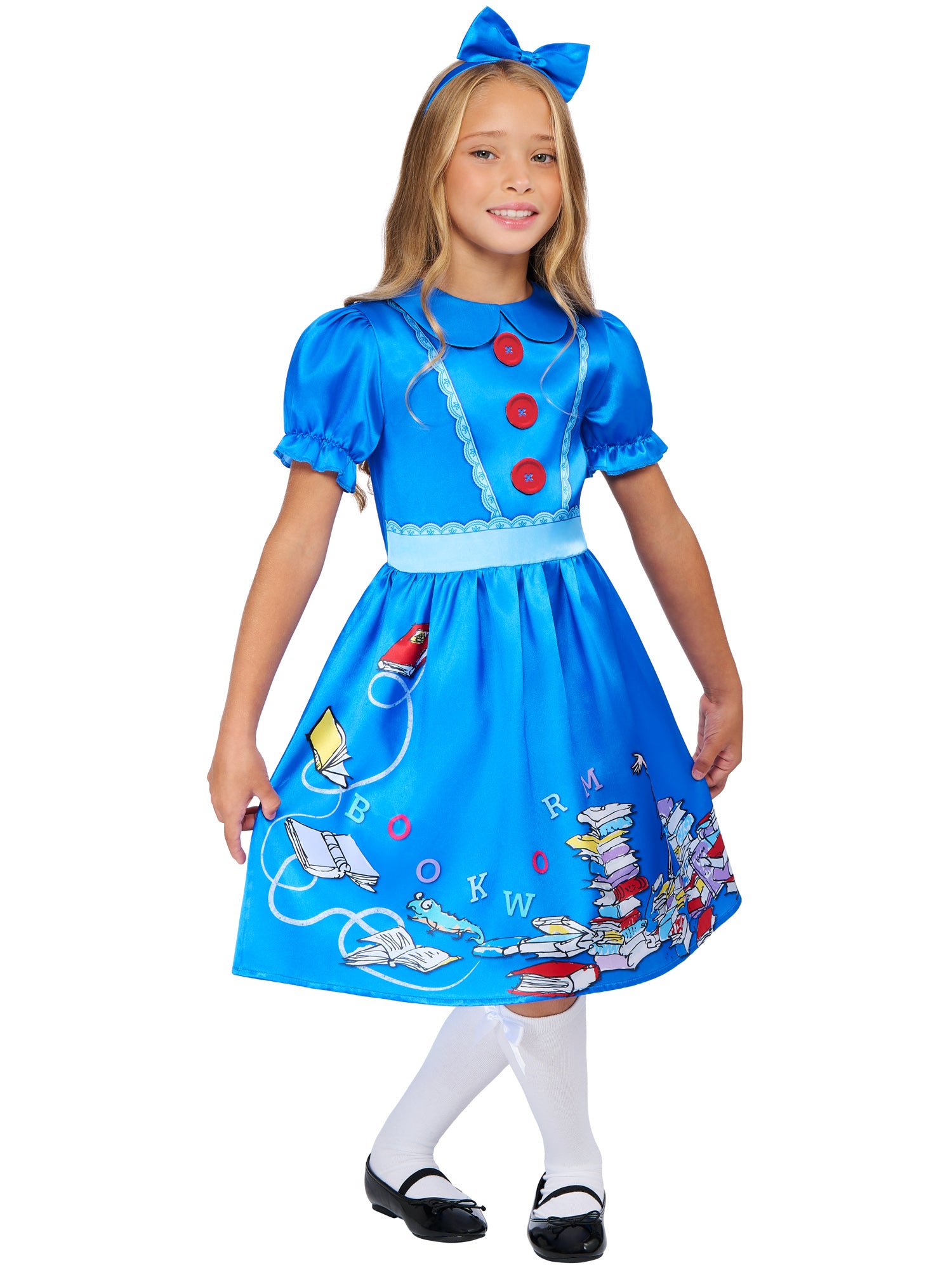 Matilda 5