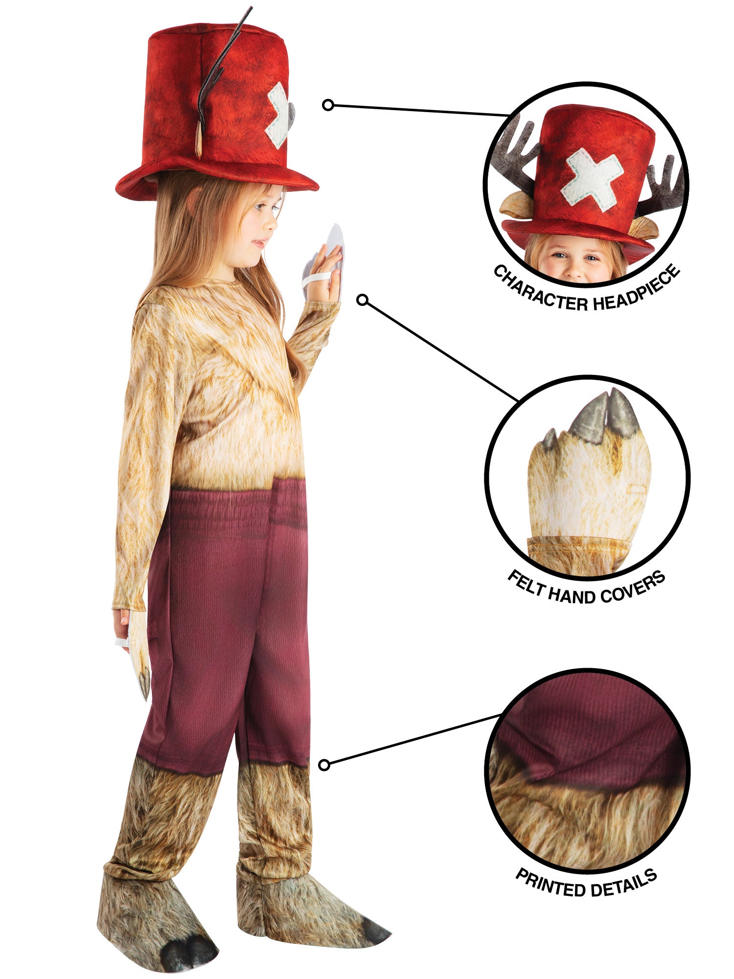 Tony Tony Chopper 3